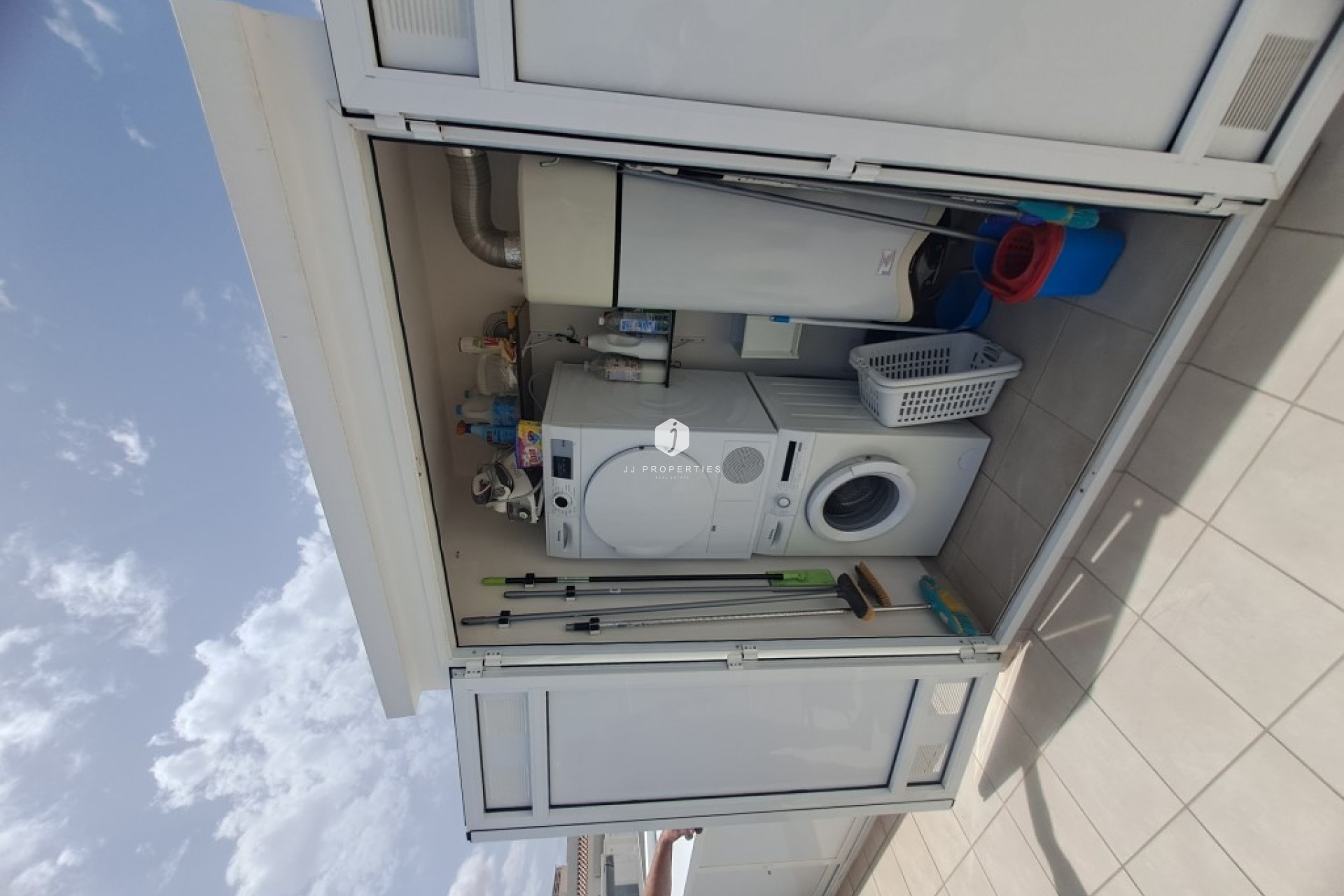 Resale - Penthouse -
Ciudad Quesada - Costa Blanca