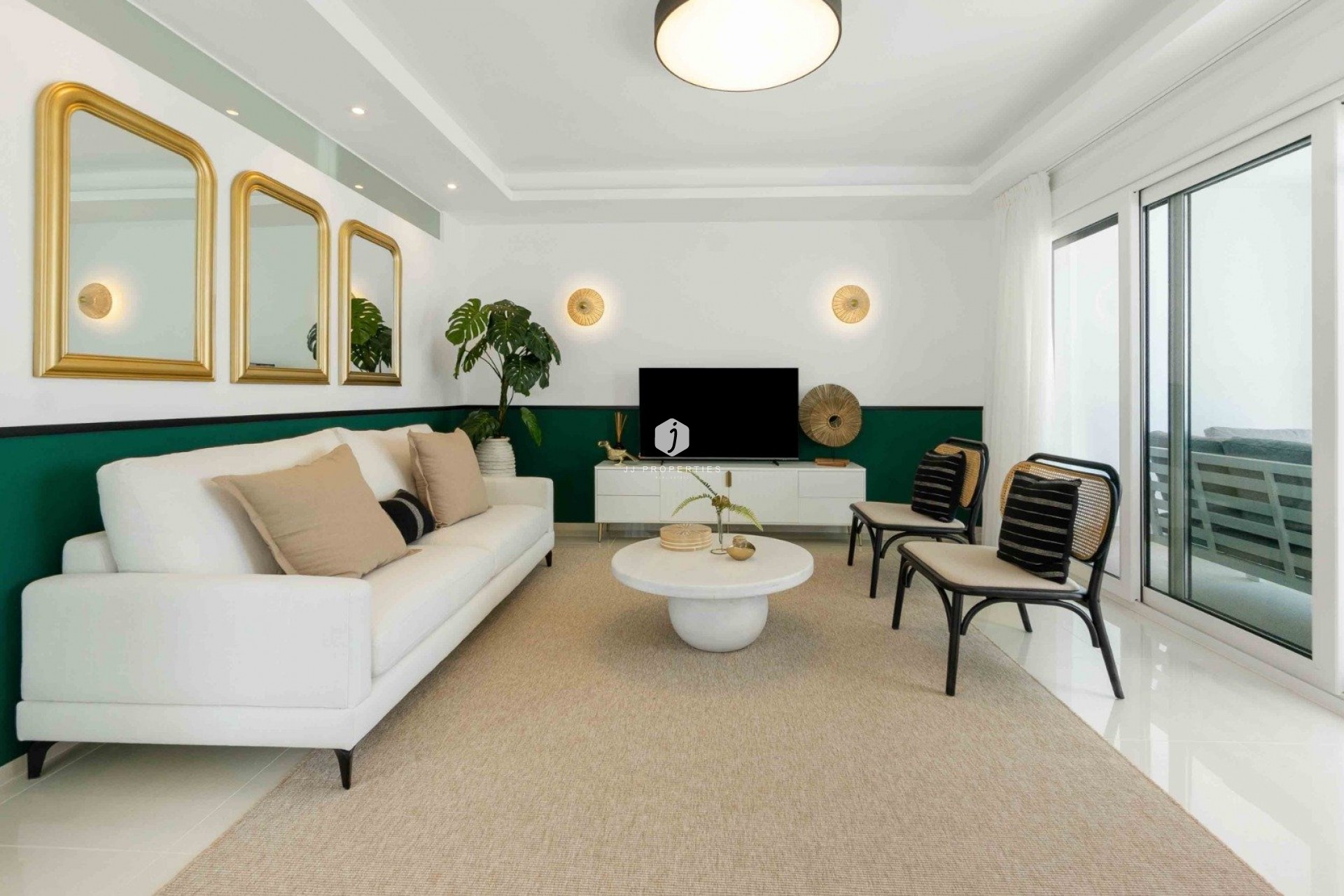 Resale - Penthouse -
Ciudad Quesada - Costa Blanca