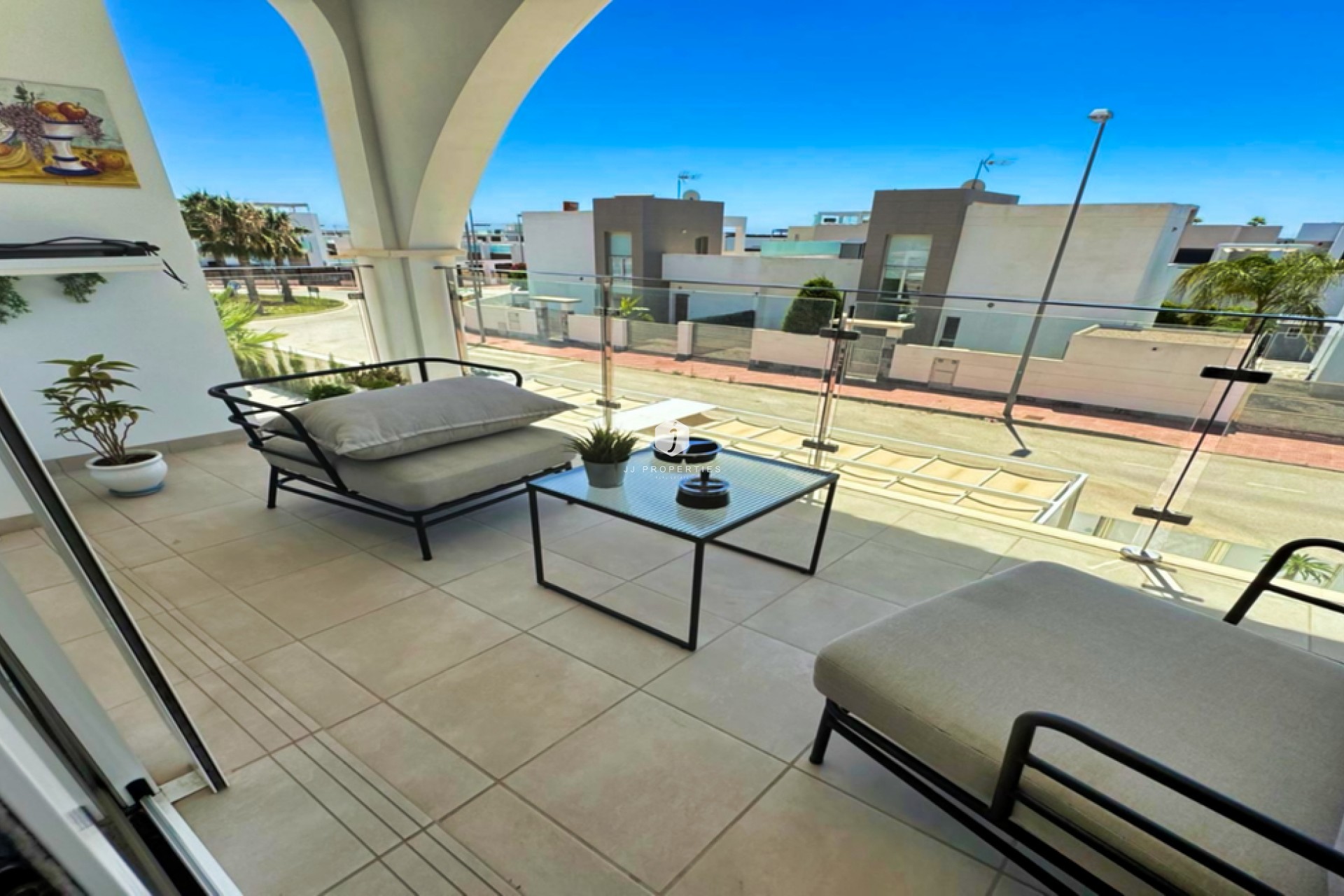 Resale - Penthouse -
Ciudad Quesada - Dona Pepa
