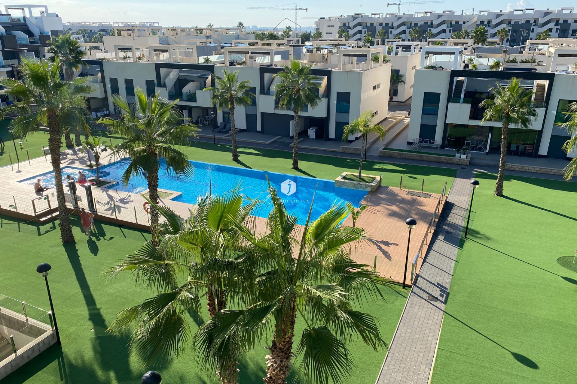 Resale - Penthouse -
El Raso - Costa Blanca