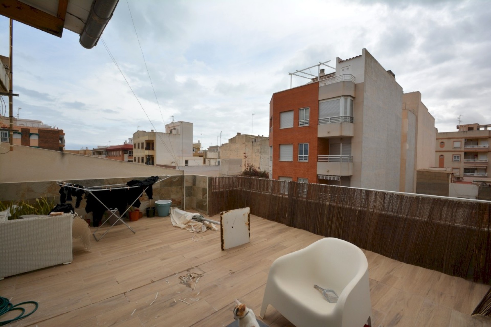 Resale - Penthouse -
Guardamar del Segura - Costa Blanca