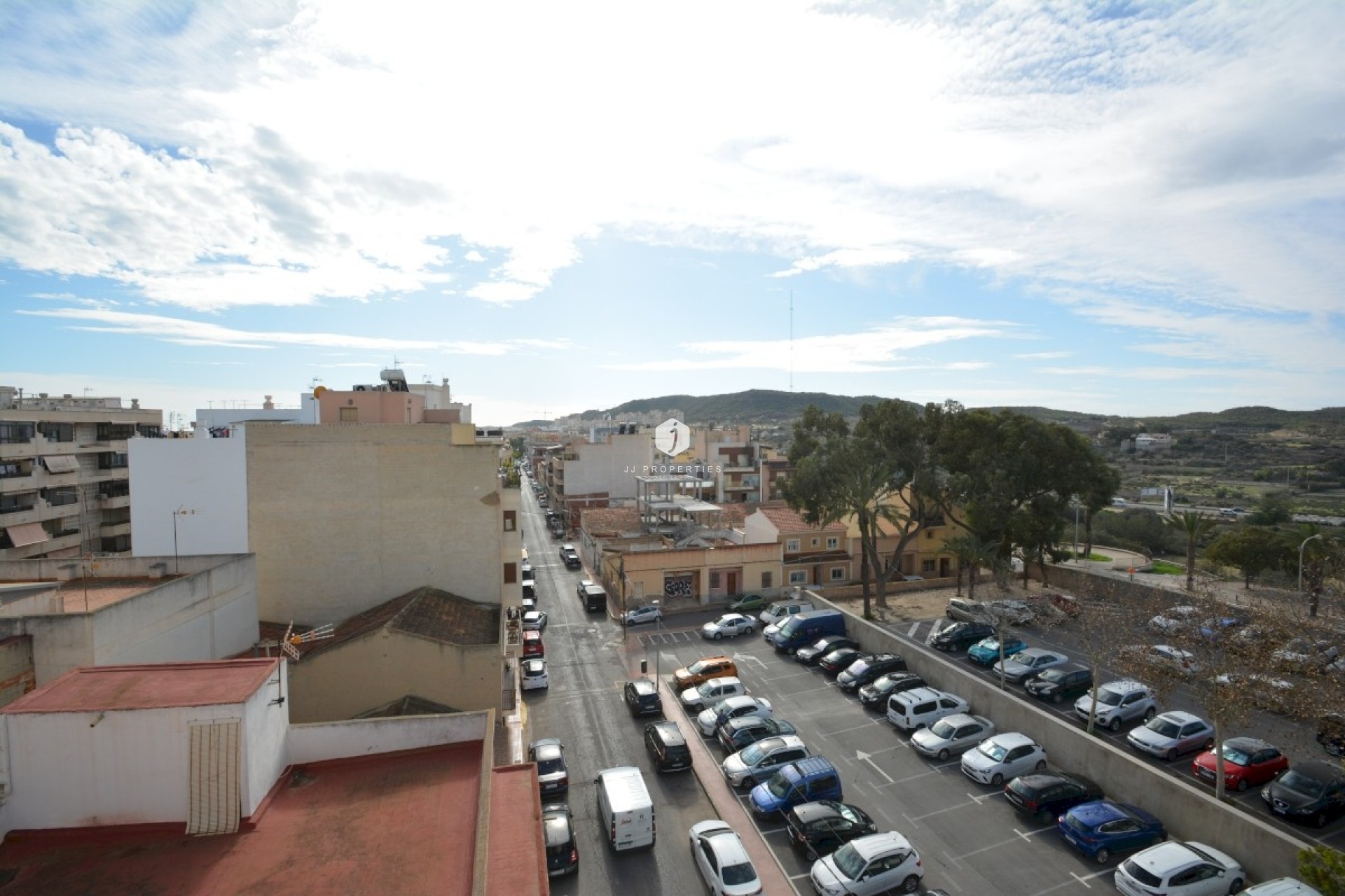 Resale - Penthouse -
Guardamar del Segura - Costa Blanca