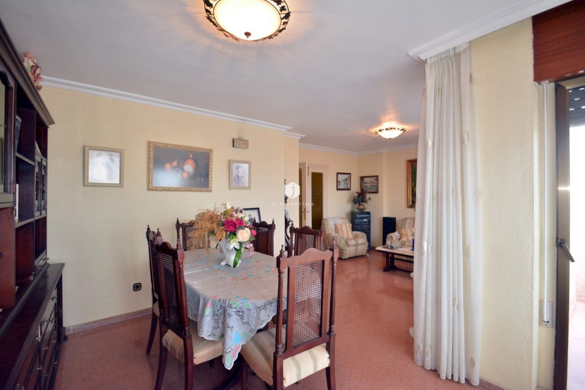 Resale - Penthouse -
Guardamar del Segura - Costa Blanca