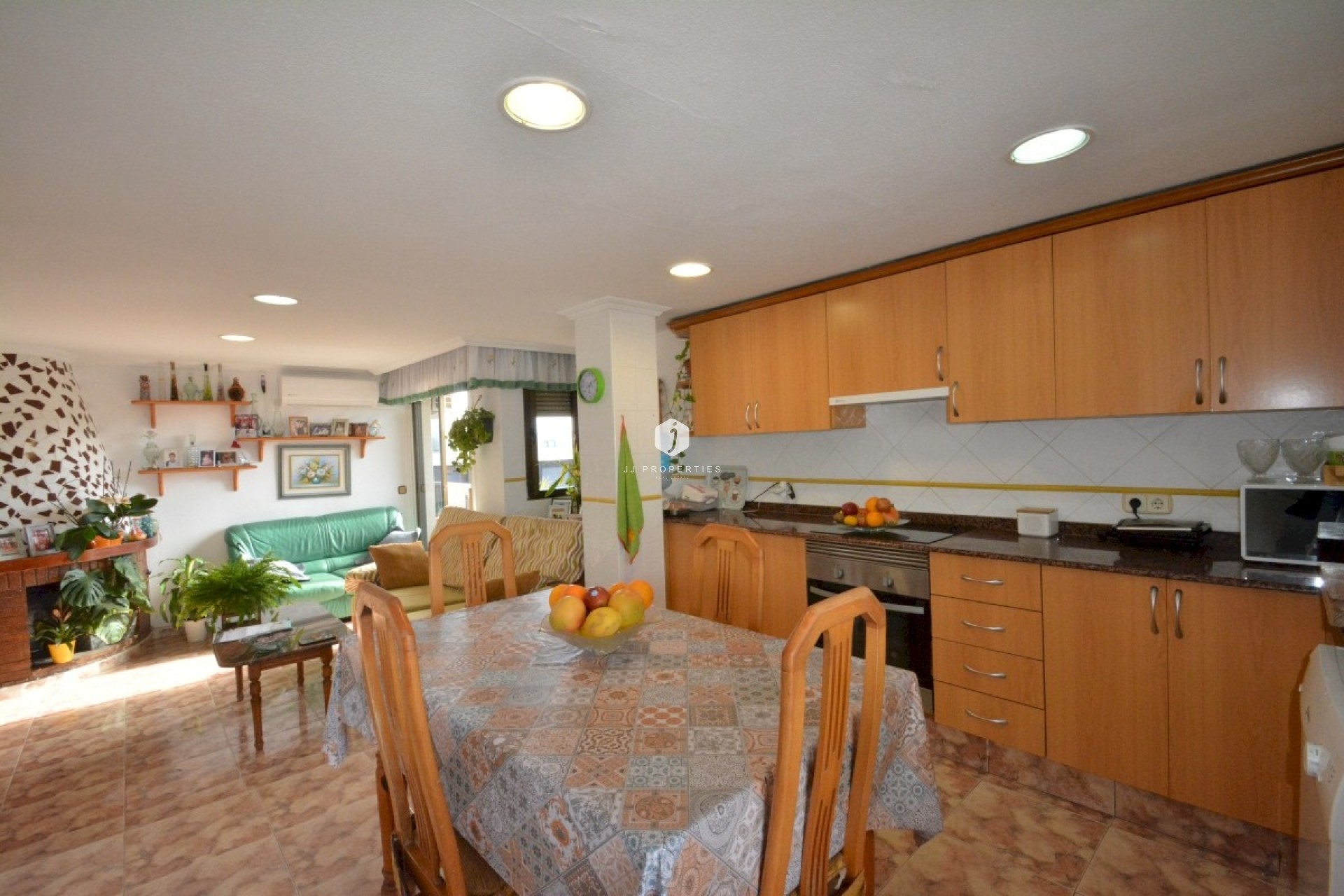 Resale - Penthouse -
Guardamar del Segura - Costa Blanca