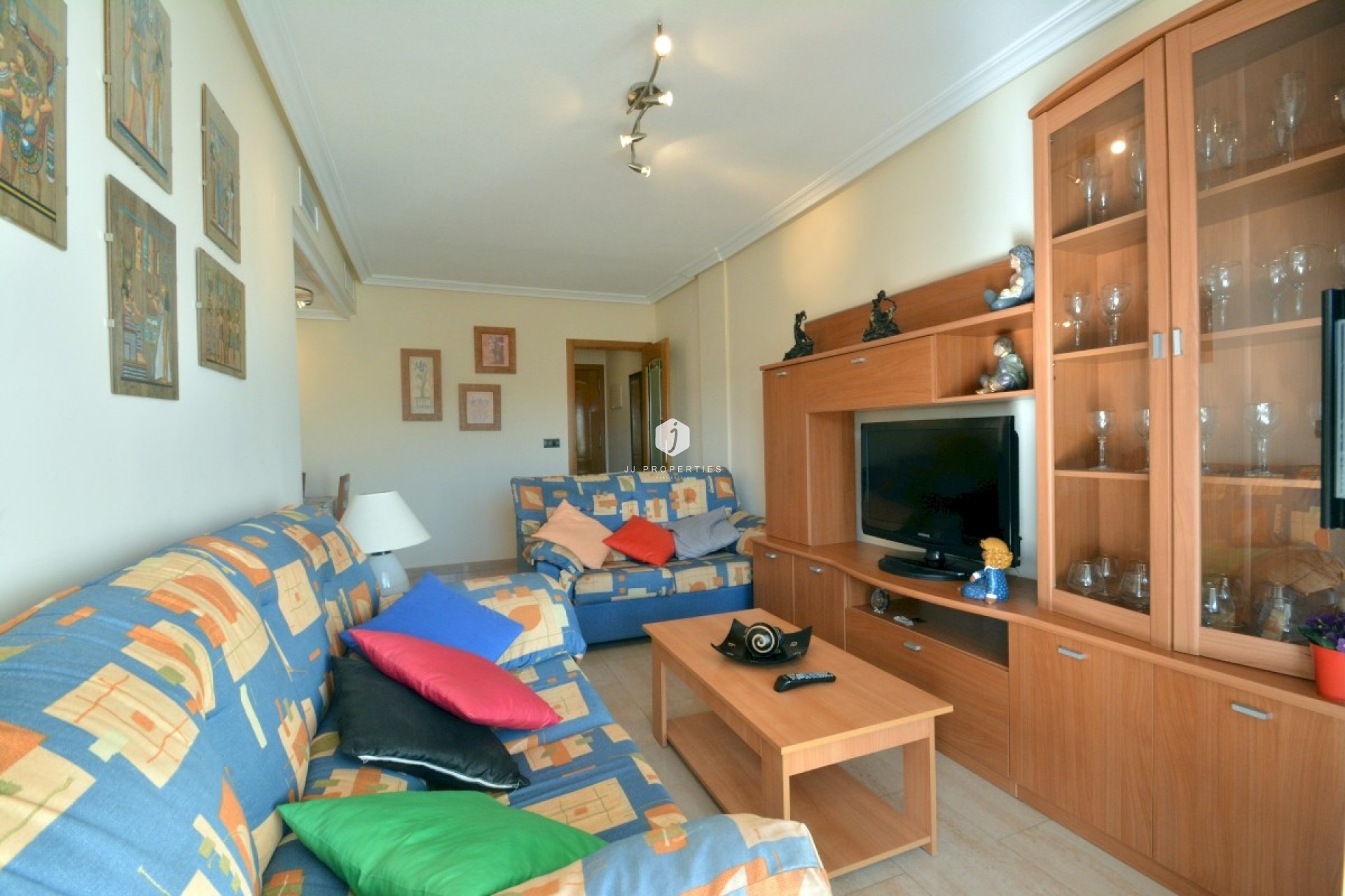 Resale - Penthouse -
Guardamar del Segura - Costa Blanca