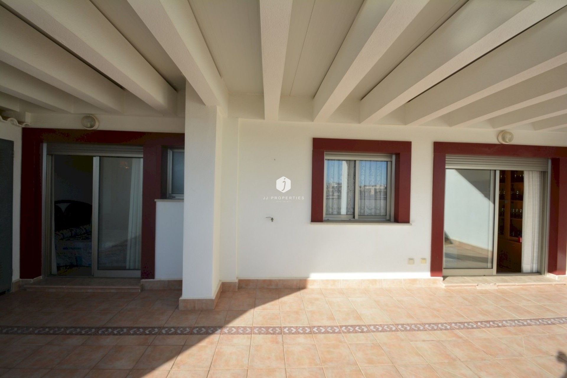 Resale - Penthouse -
Guardamar del Segura - Costa Blanca