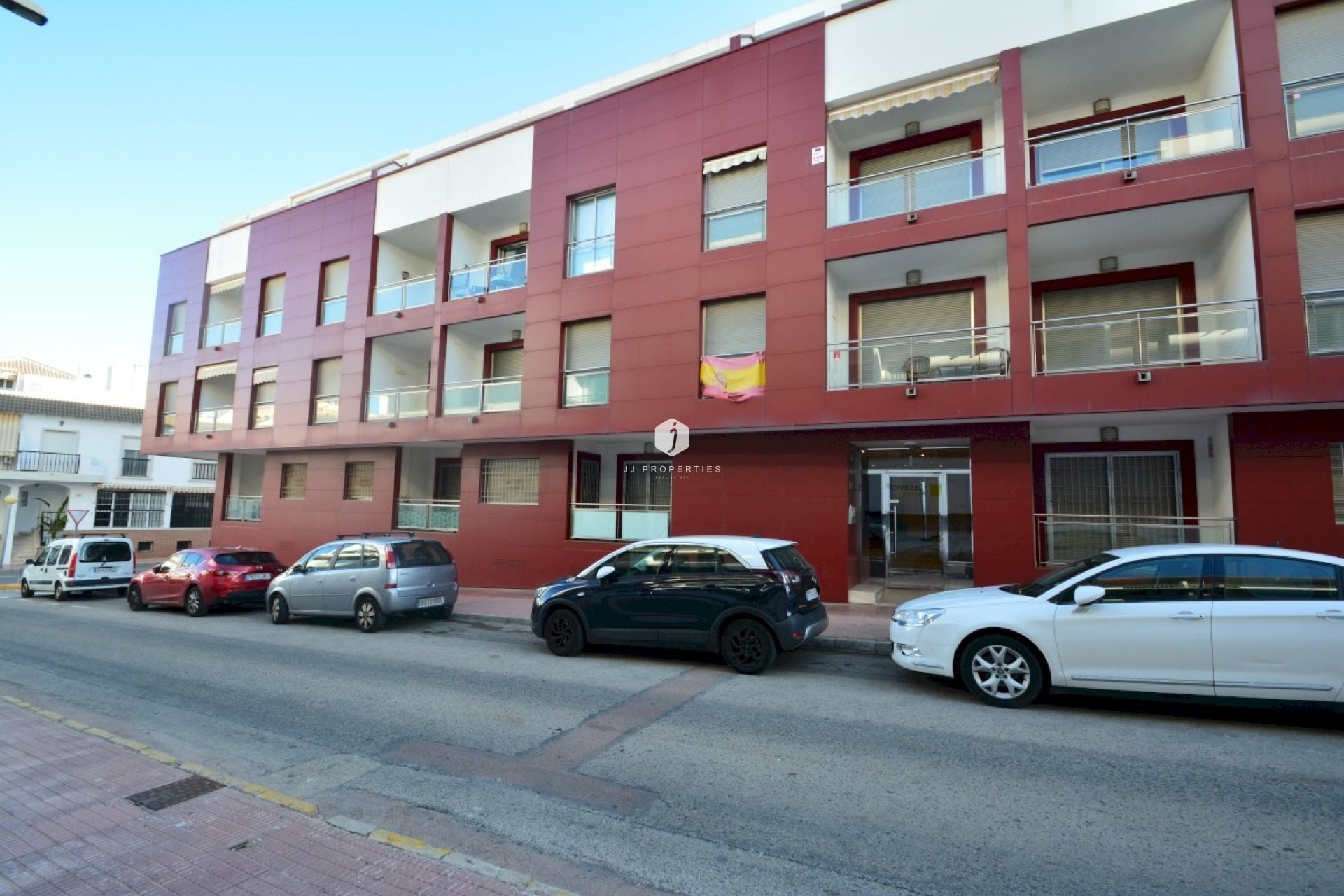 Resale - Penthouse -
Guardamar del Segura - Costa Blanca