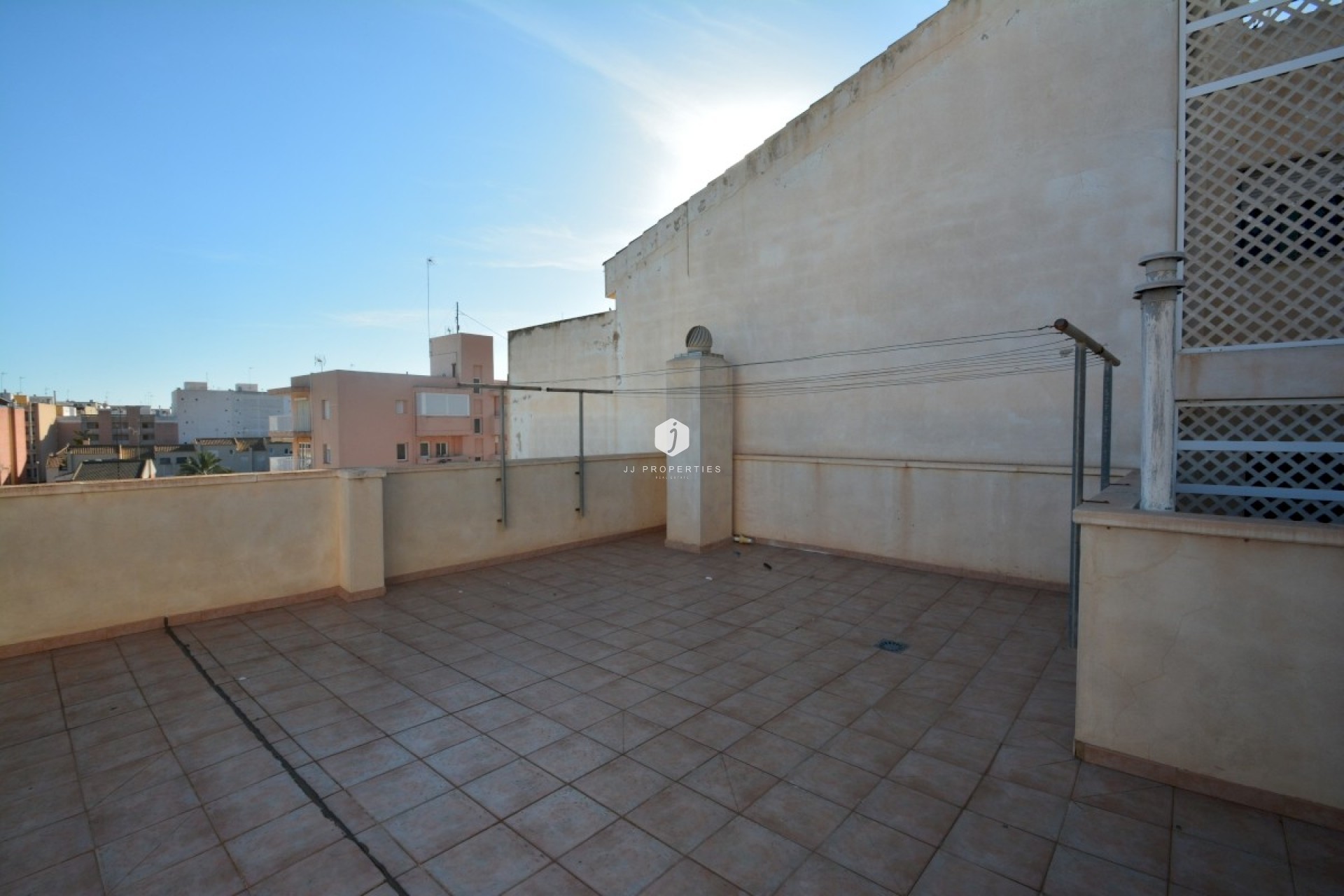 Resale - Penthouse -
Guardamar del Segura - Costa Blanca