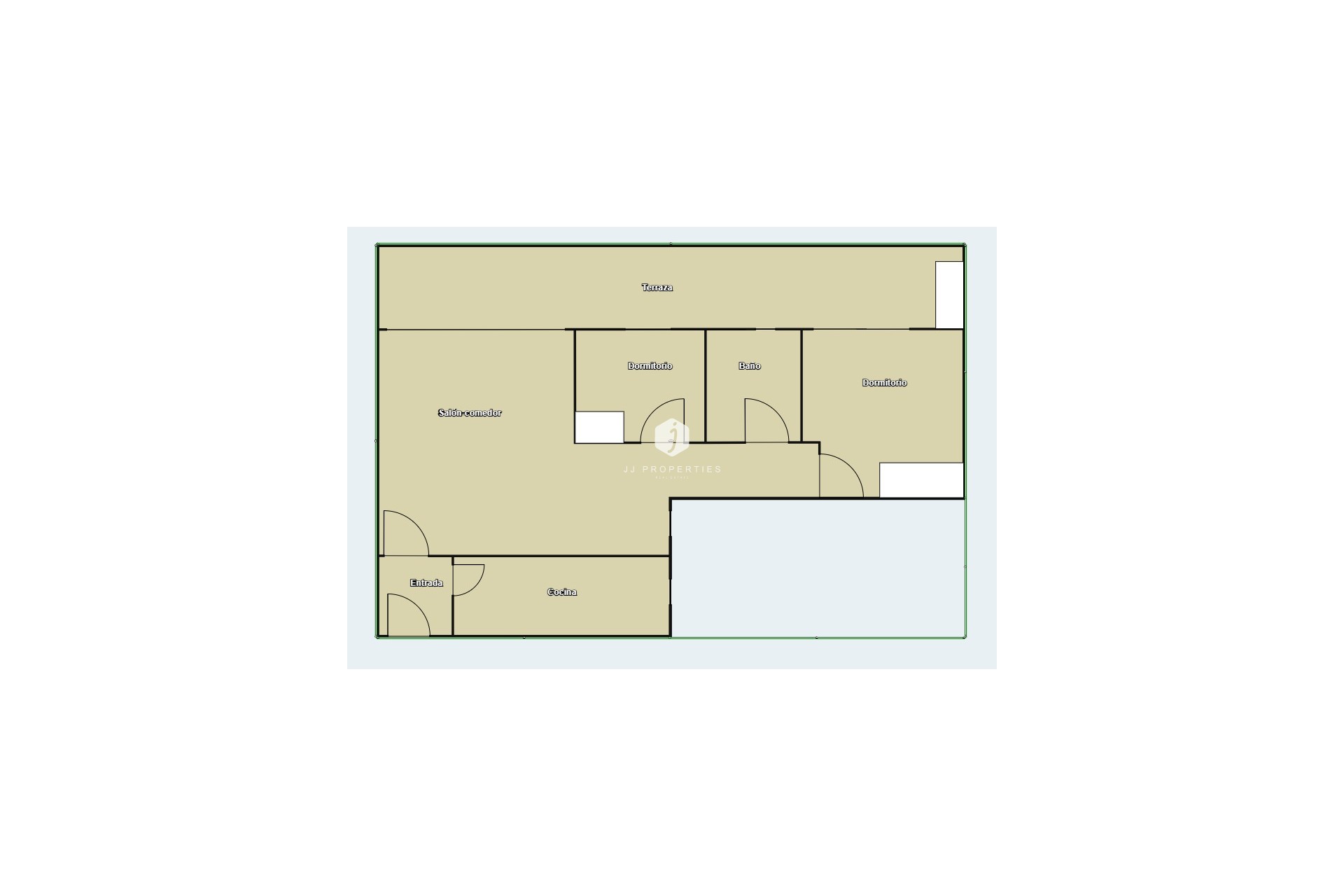 Resale - Penthouse -
Guardamar del Segura - Costa Blanca