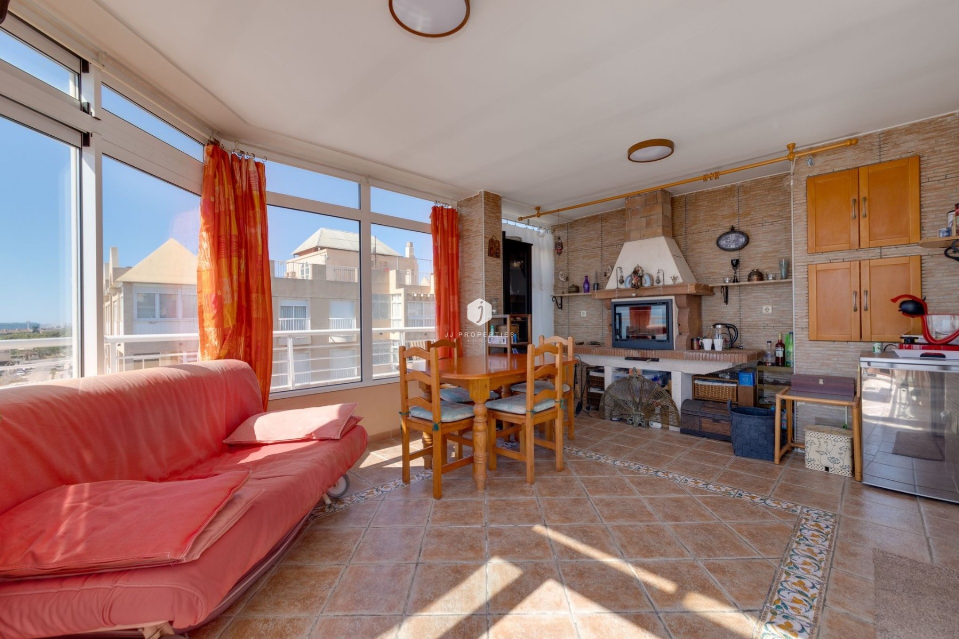 Resale - Penthouse -
Guardamar del Segura - Costa Blanca