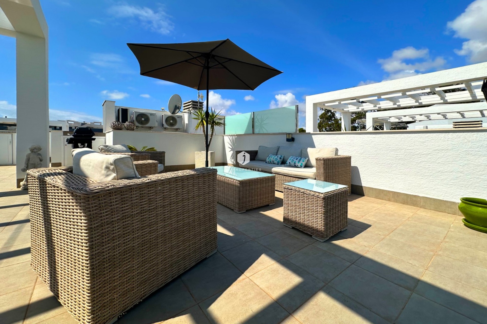 Resale - Penthouse -
Guardamar del Segura - Costa Blanca