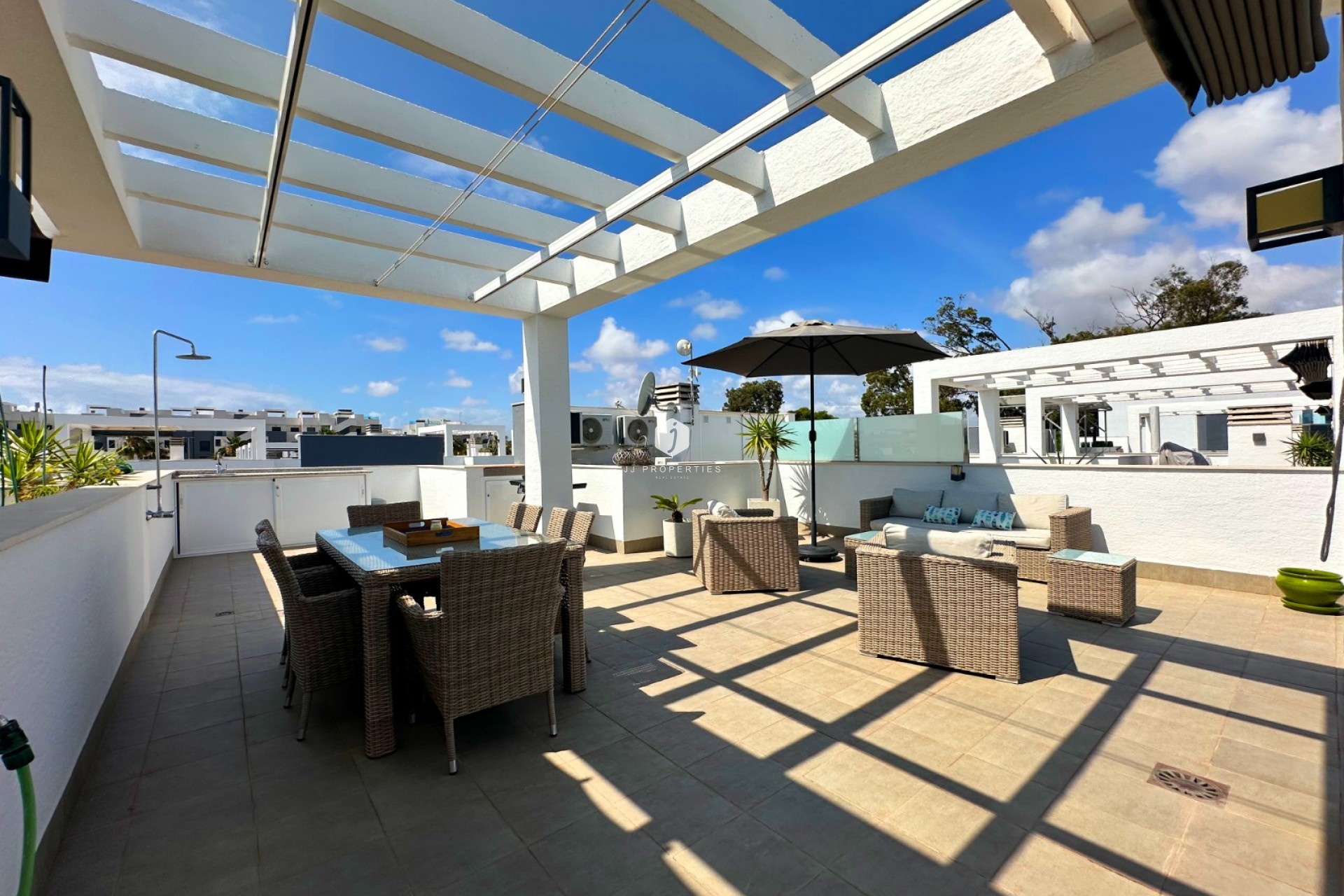 Resale - Penthouse -
Guardamar del Segura - Costa Blanca