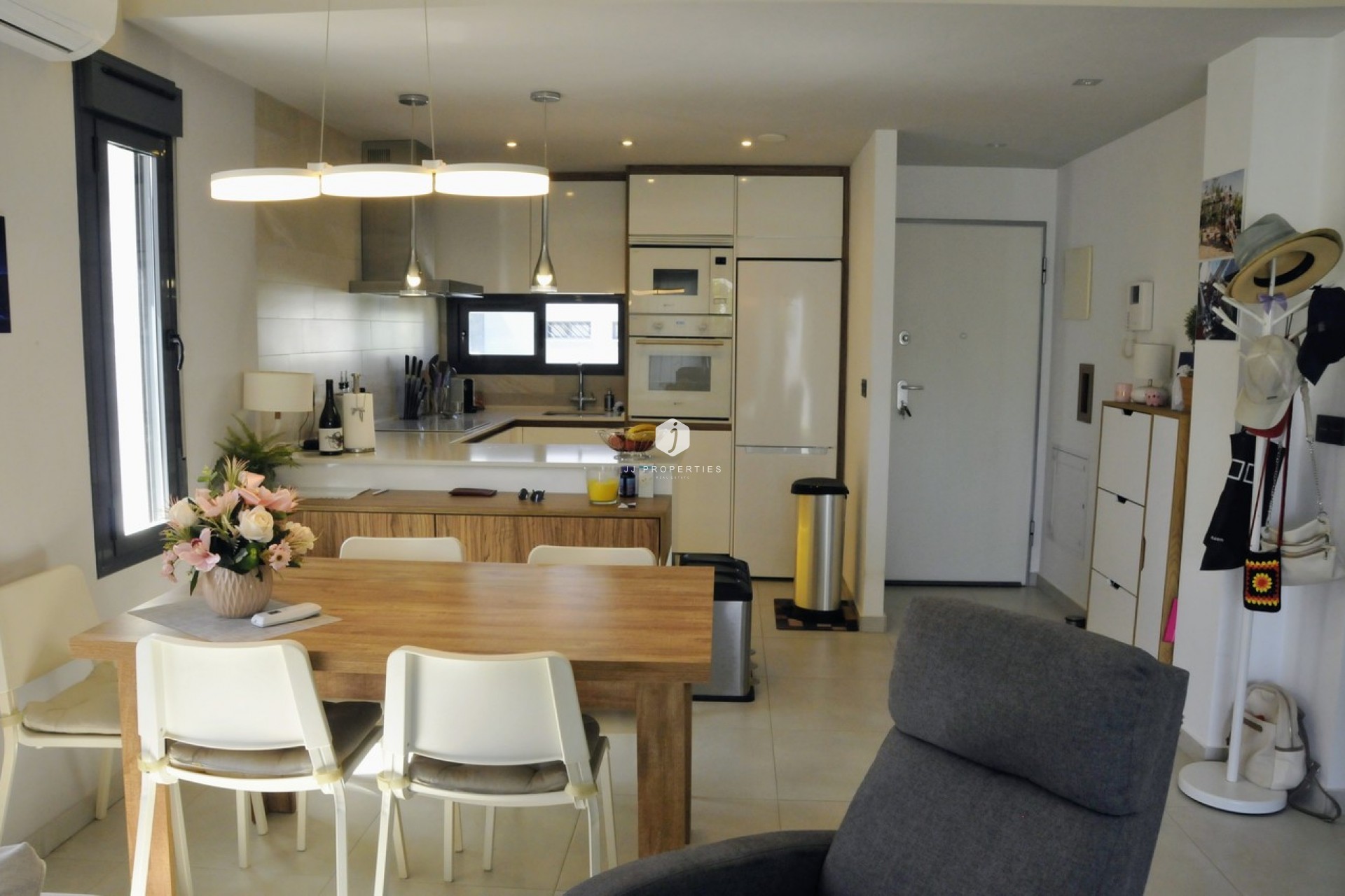 Resale - Penthouse -
Guardamar del Segura - Costa Blanca