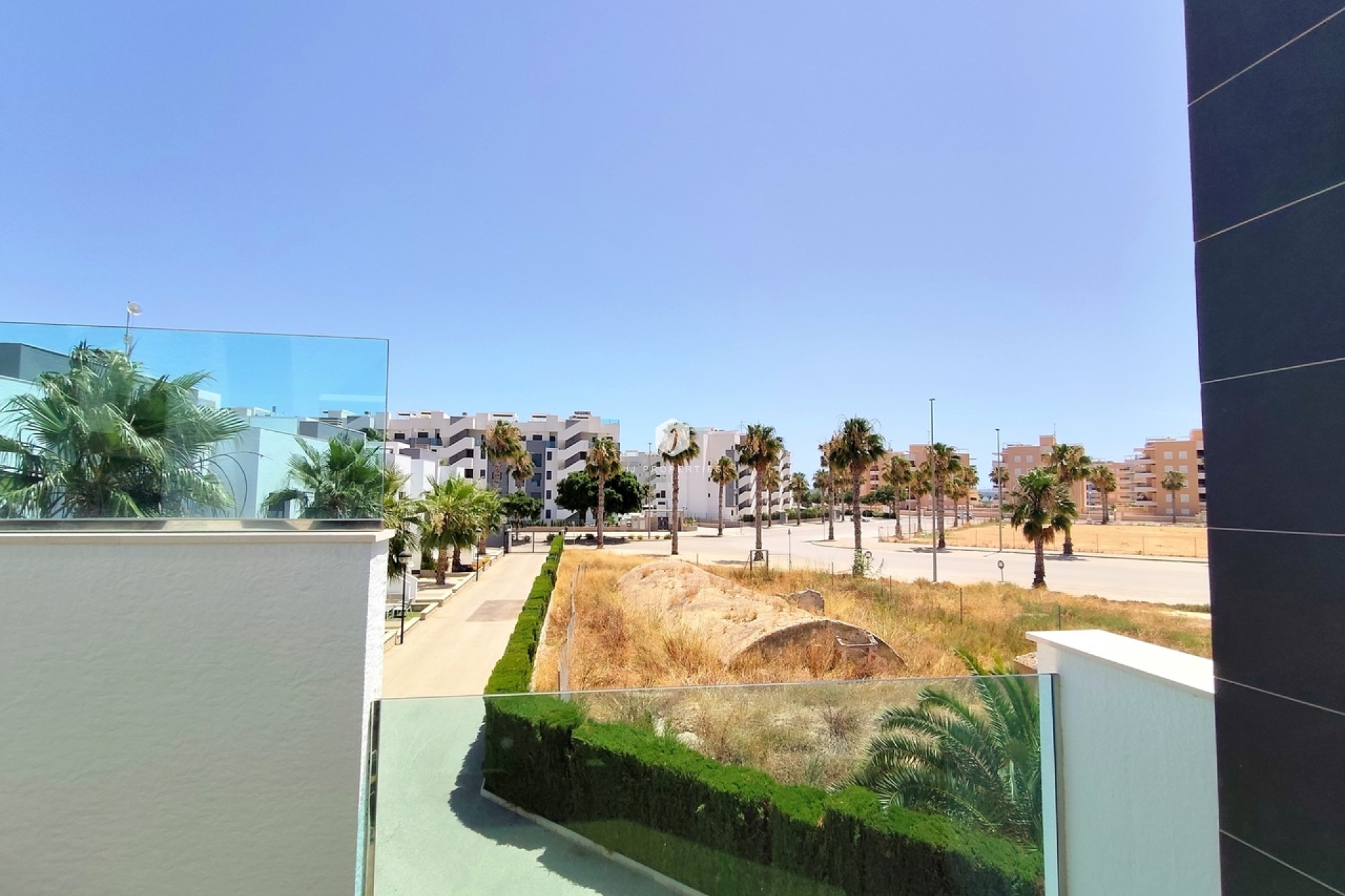 Resale - Penthouse -
Guardamar del Segura - Costa Blanca