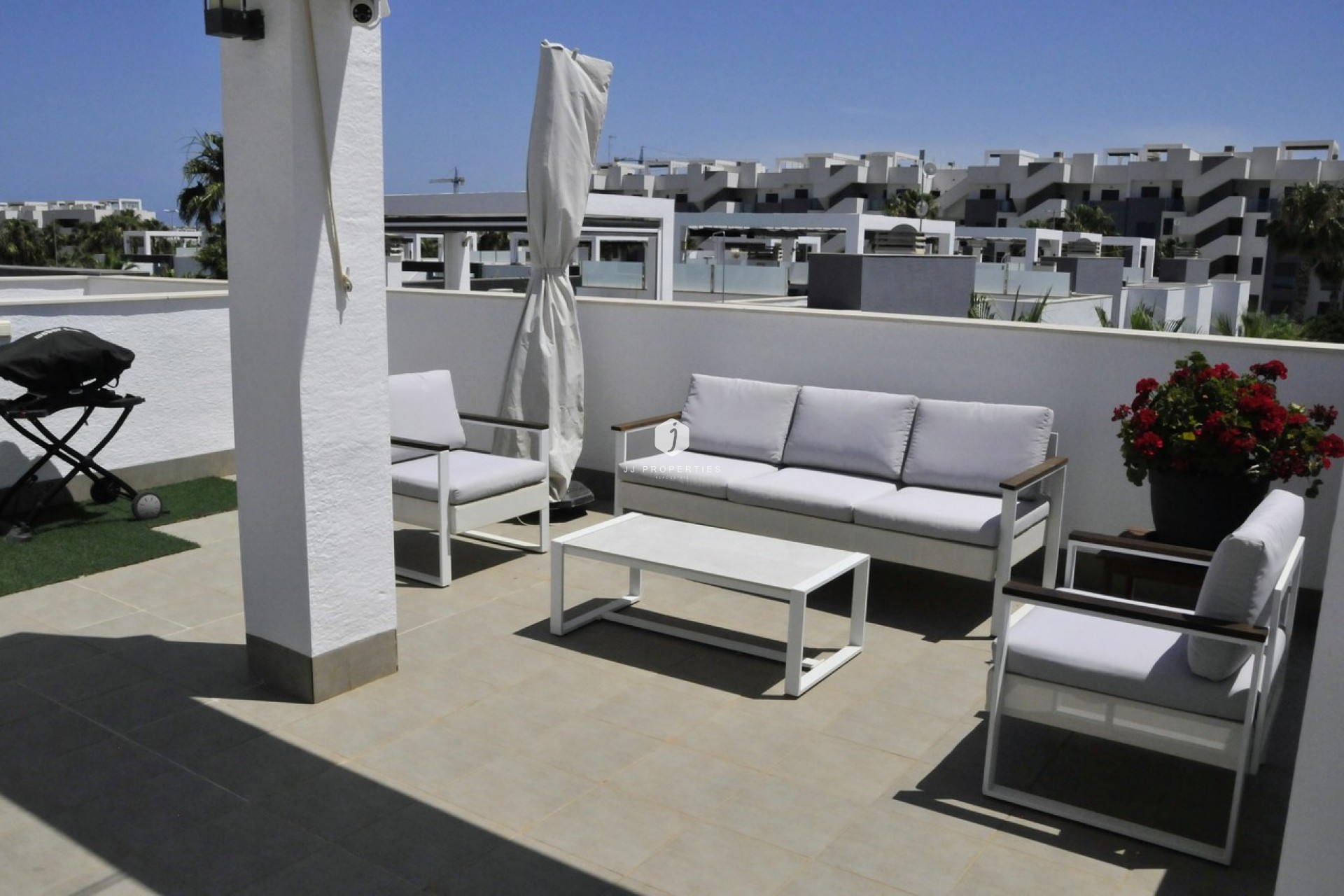 Resale - Penthouse -
Guardamar del Segura - Costa Blanca