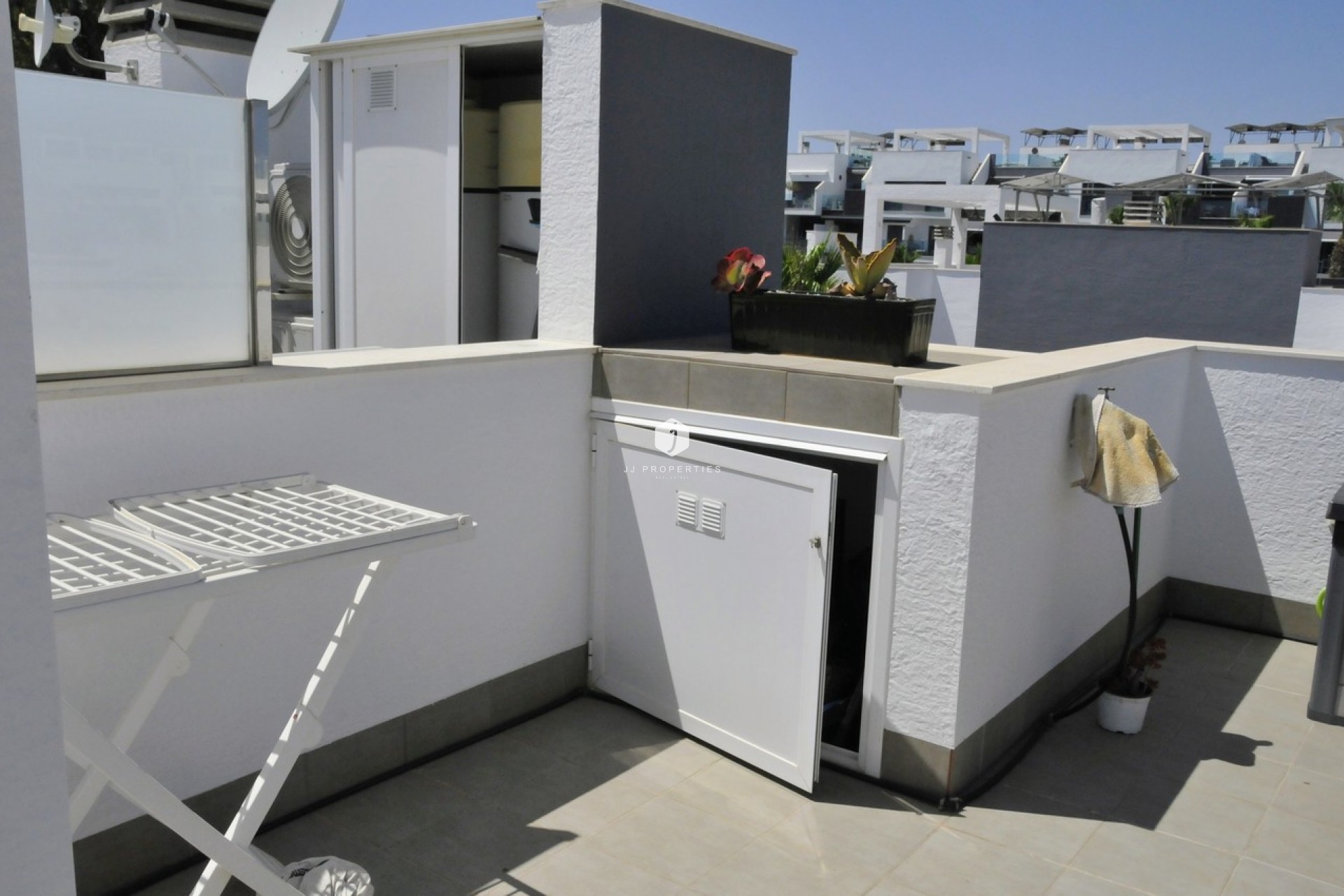 Resale - Penthouse -
Guardamar del Segura - Costa Blanca