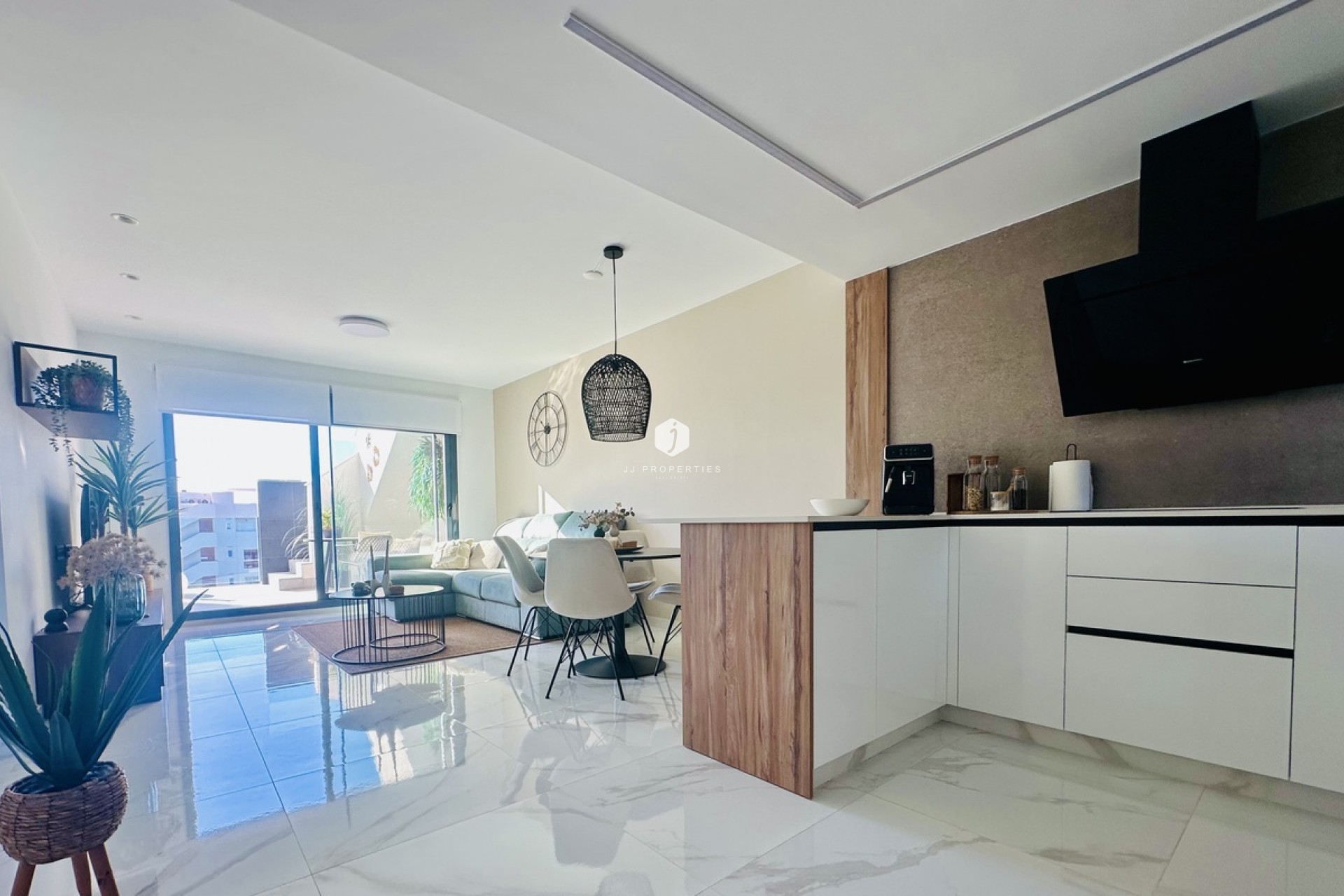 Resale - Penthouse -
Guardamar del Segura - El Raso