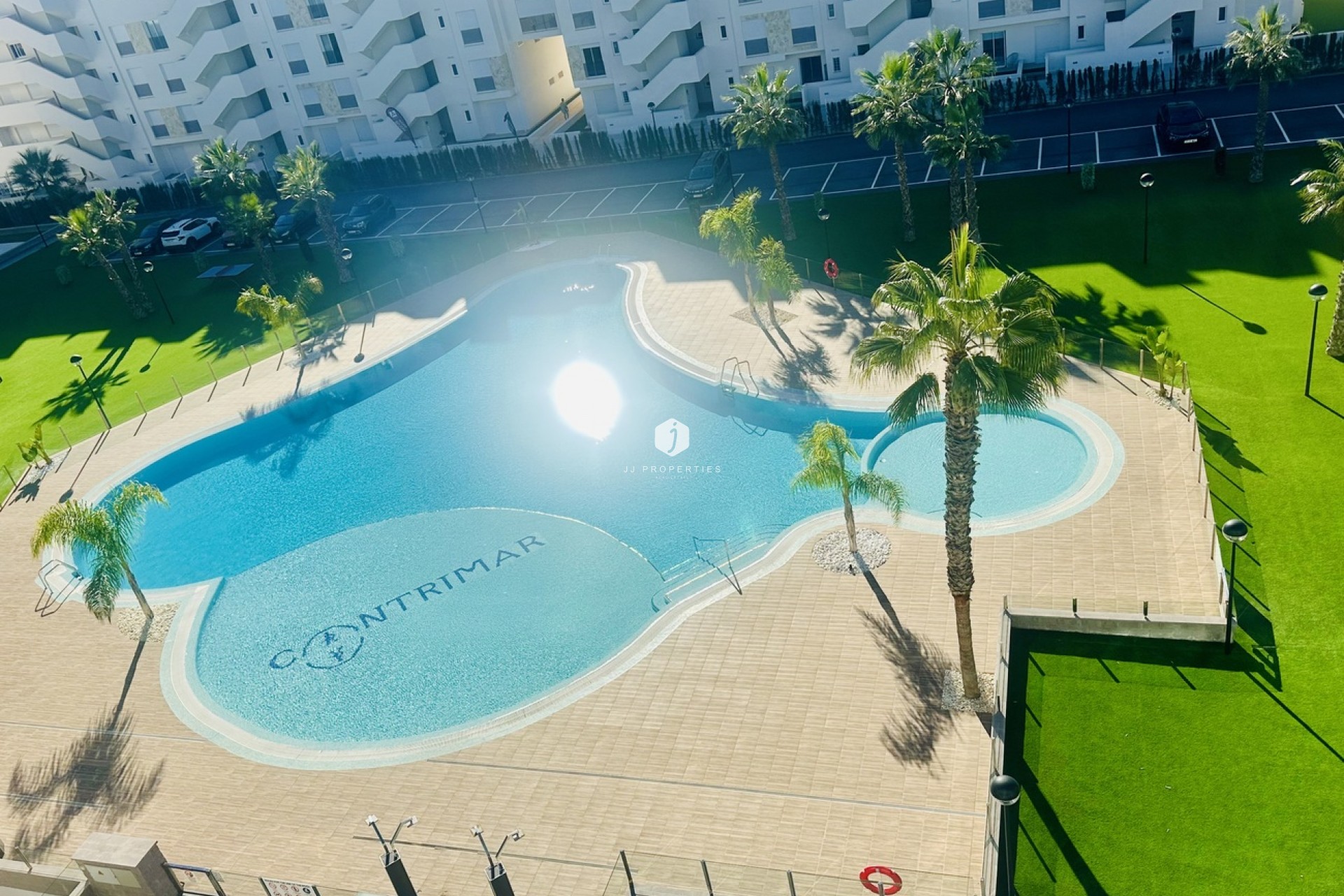 Resale - Penthouse -
Guardamar del Segura - El Raso