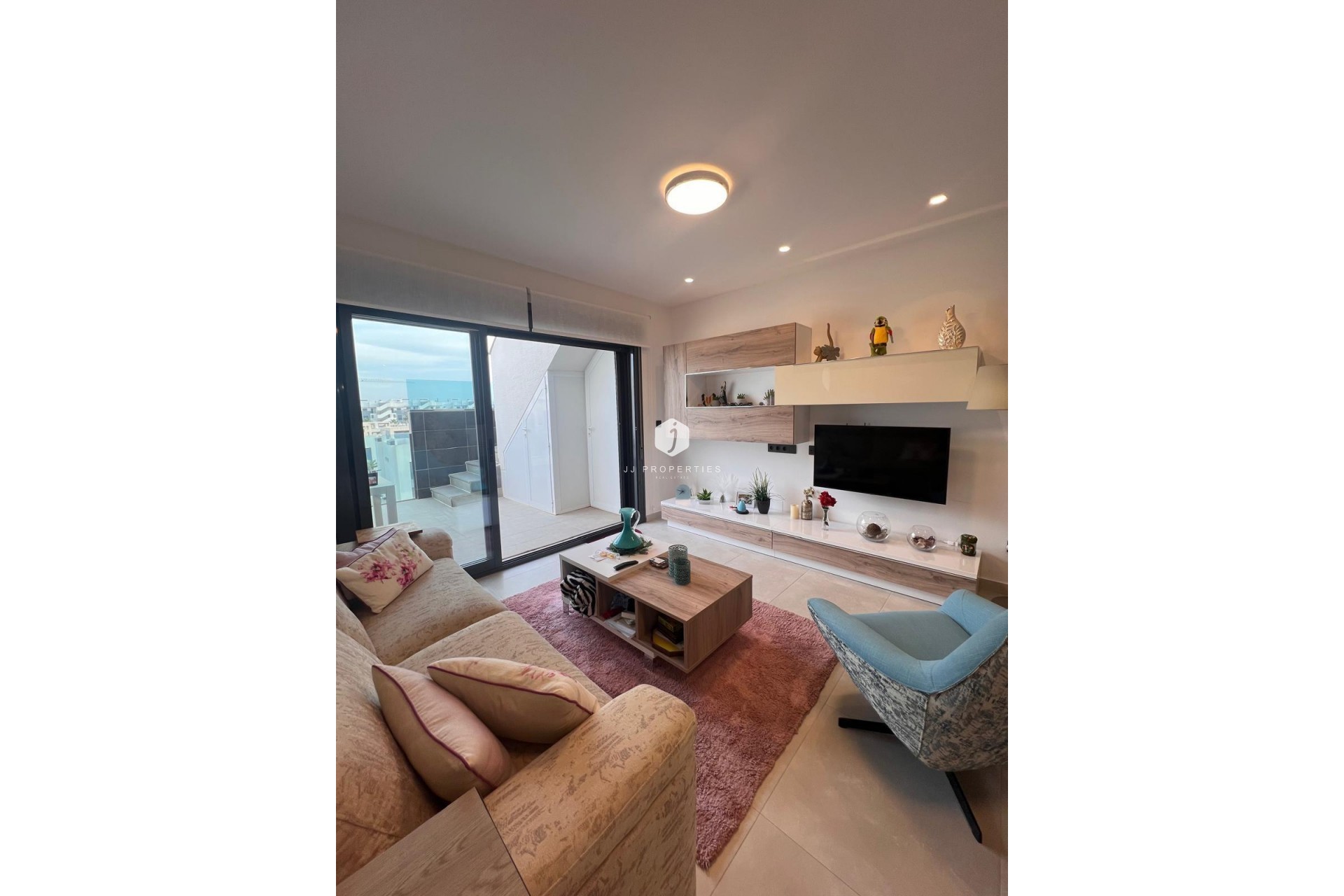 Resale - Penthouse -
Guardamar del Segura - El Raso