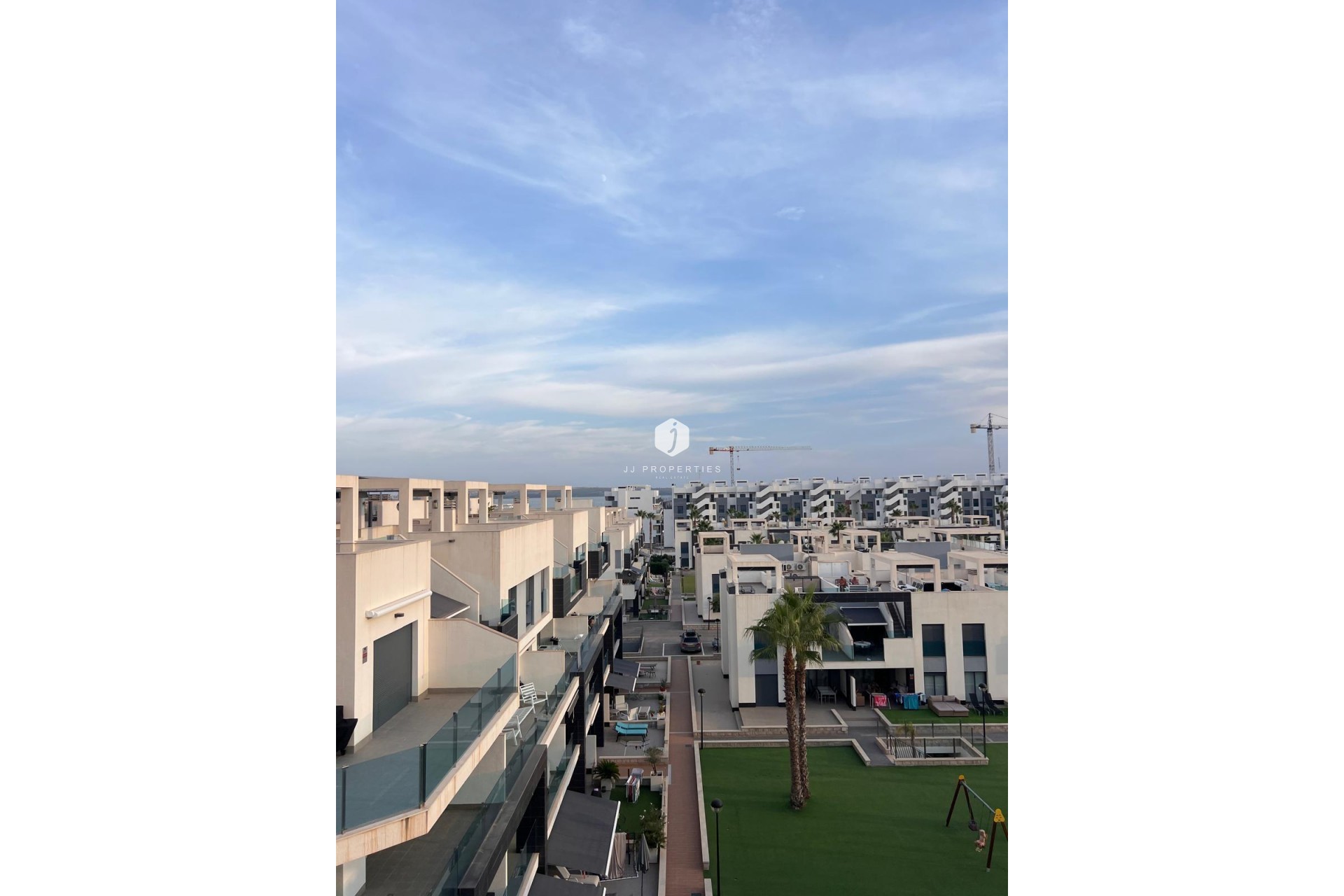 Resale - Penthouse -
Guardamar del Segura - El Raso