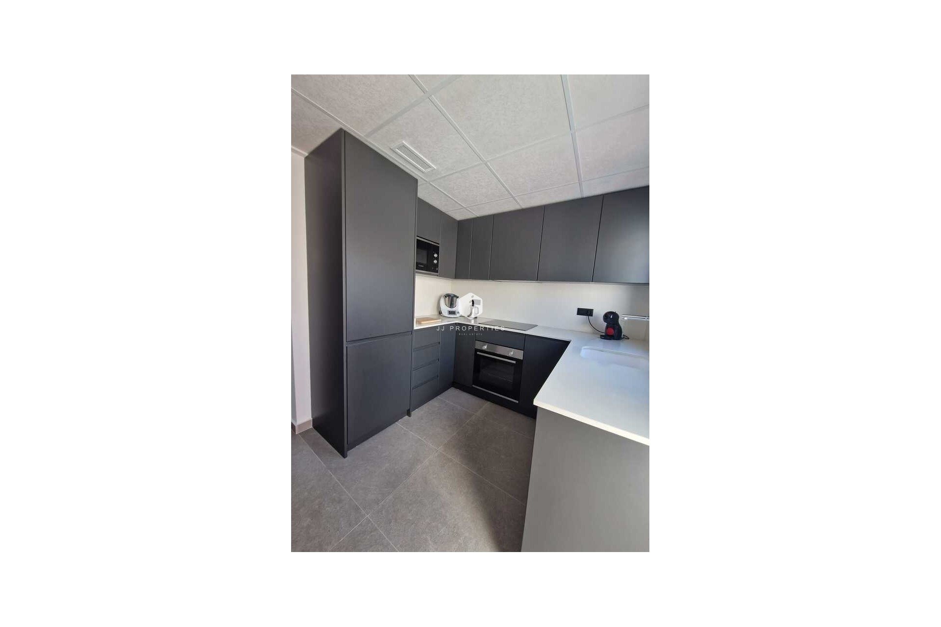 Resale - Penthouse -
Guardamar del Segura - ELS SECONS