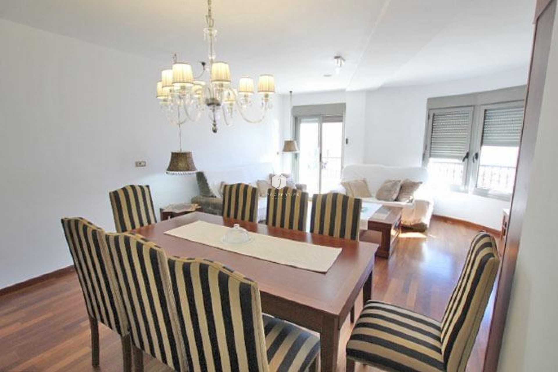 Resale - Penthouse -
Guardamar del Segura - Pueblo