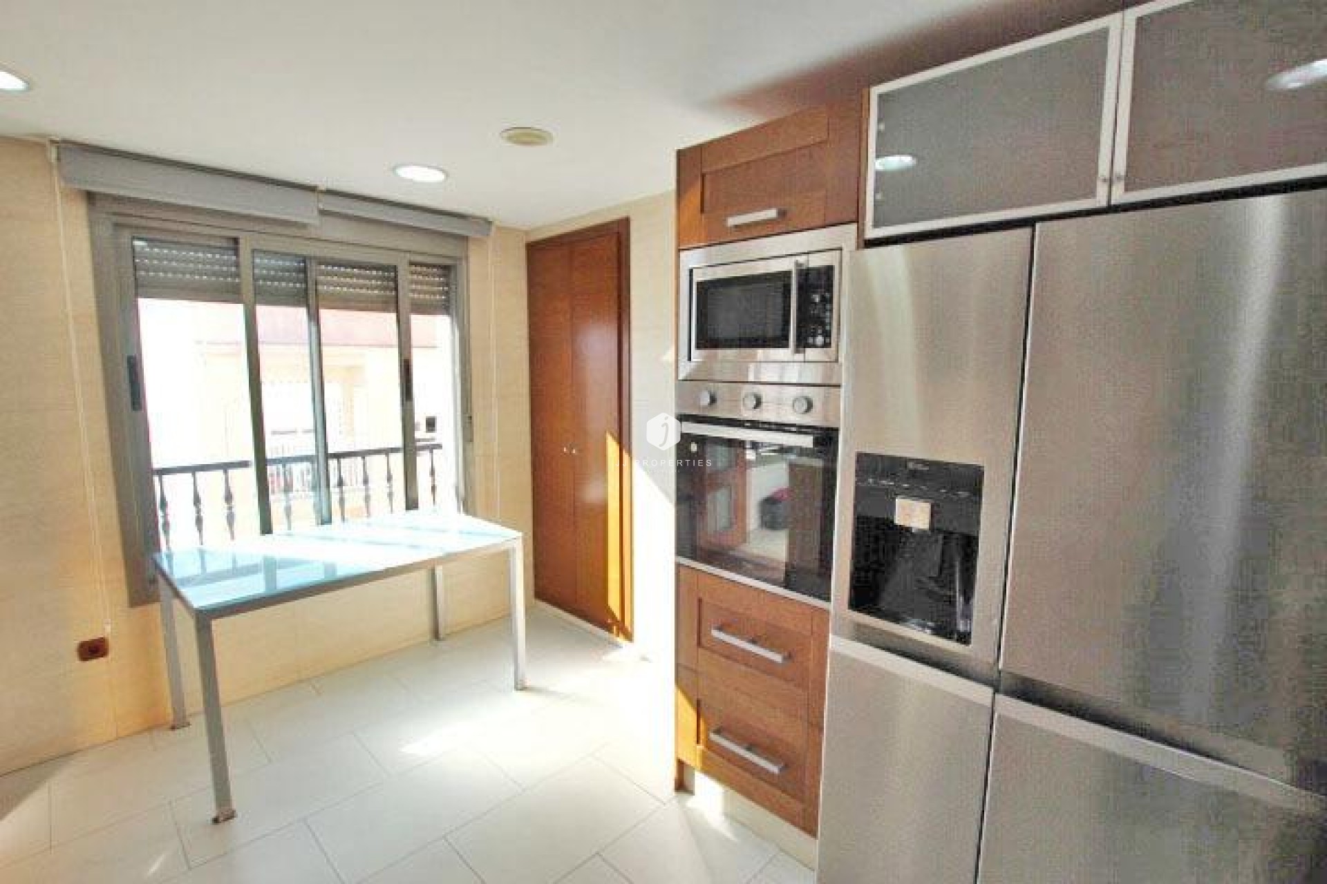 Resale - Penthouse -
Guardamar del Segura - Pueblo