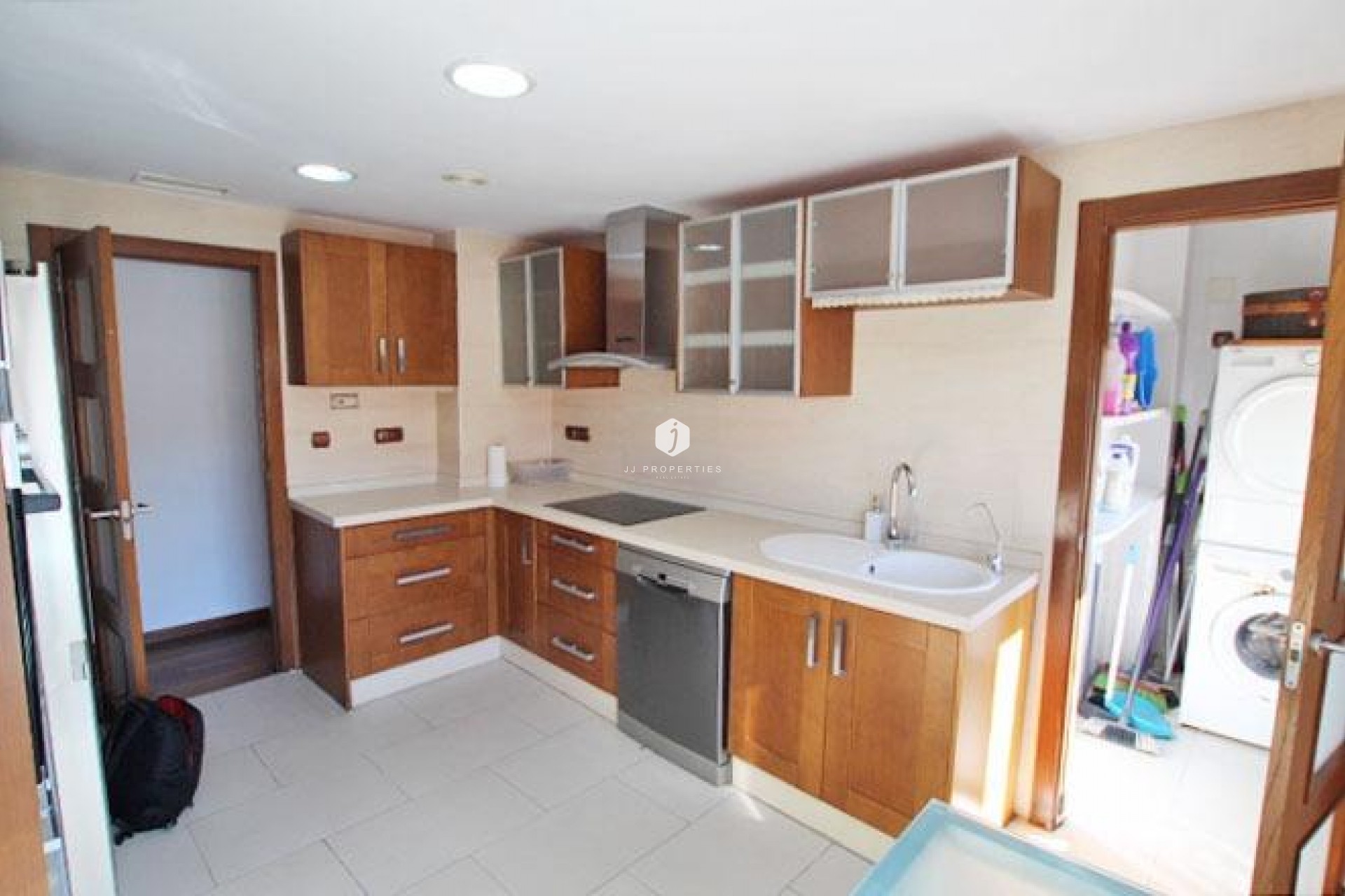 Resale - Penthouse -
Guardamar del Segura - Pueblo