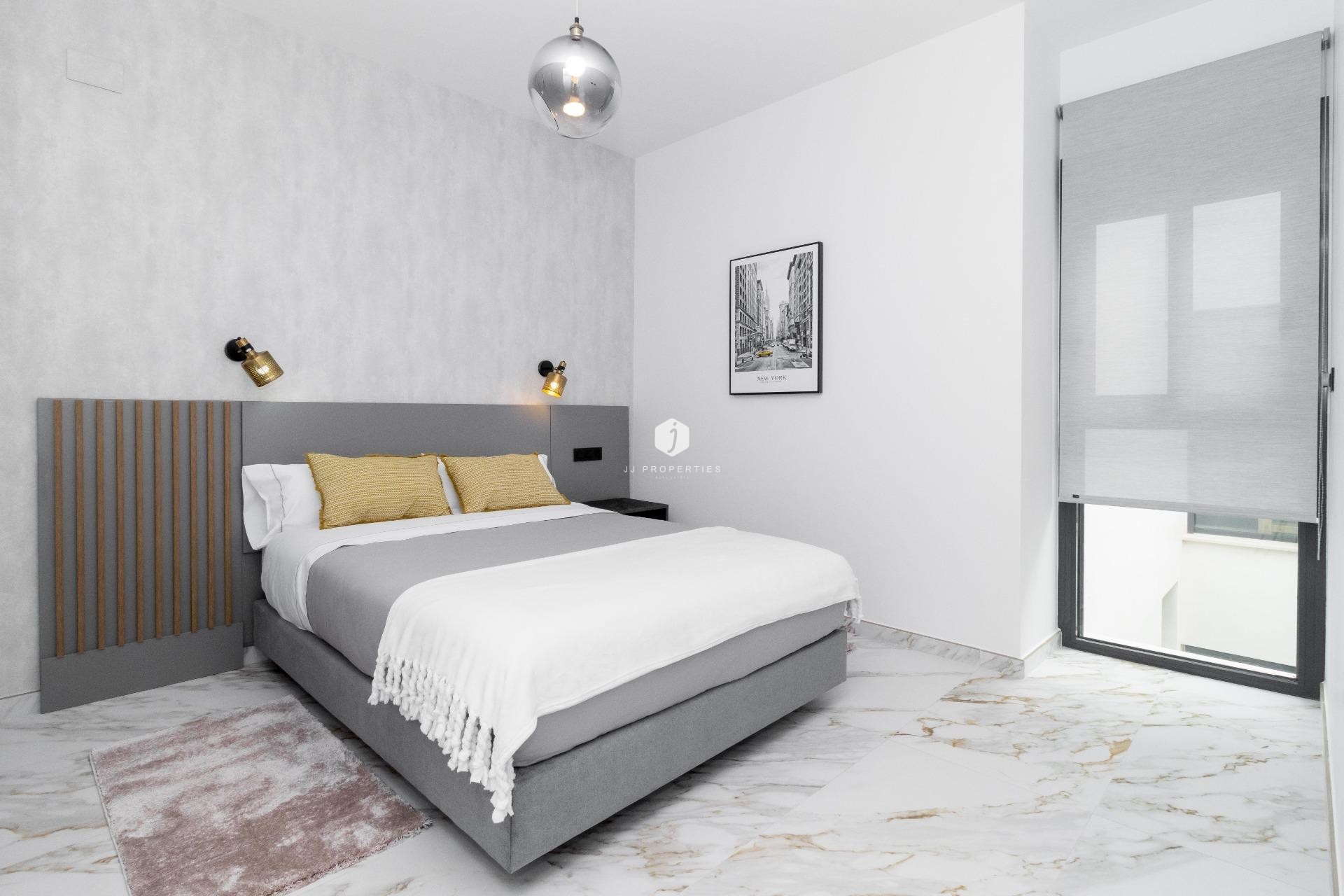 Resale - Penthouse -
Guardamar del Segura - Pueblo