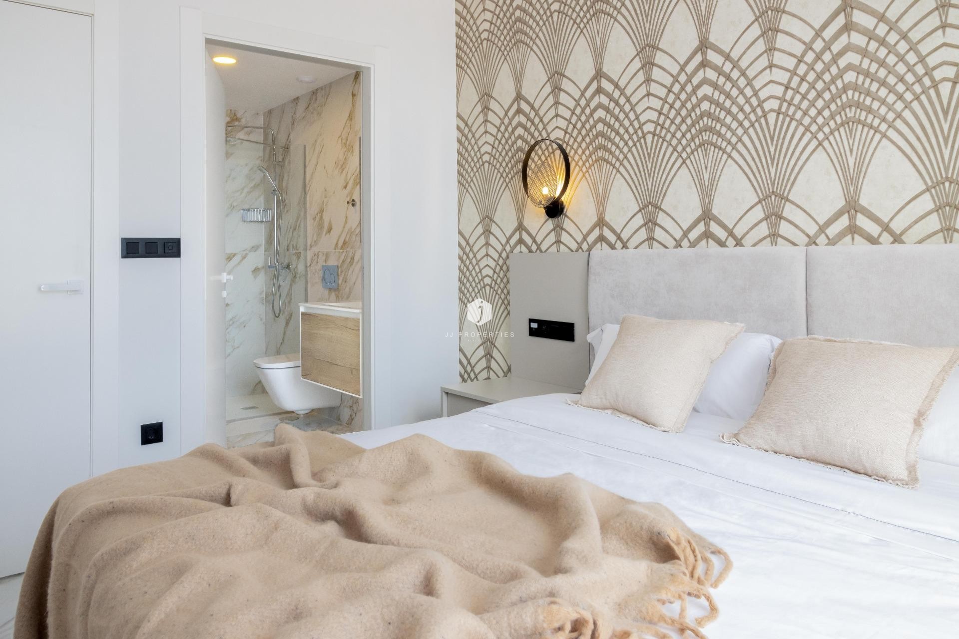 Resale - Penthouse -
Guardamar del Segura - Pueblo