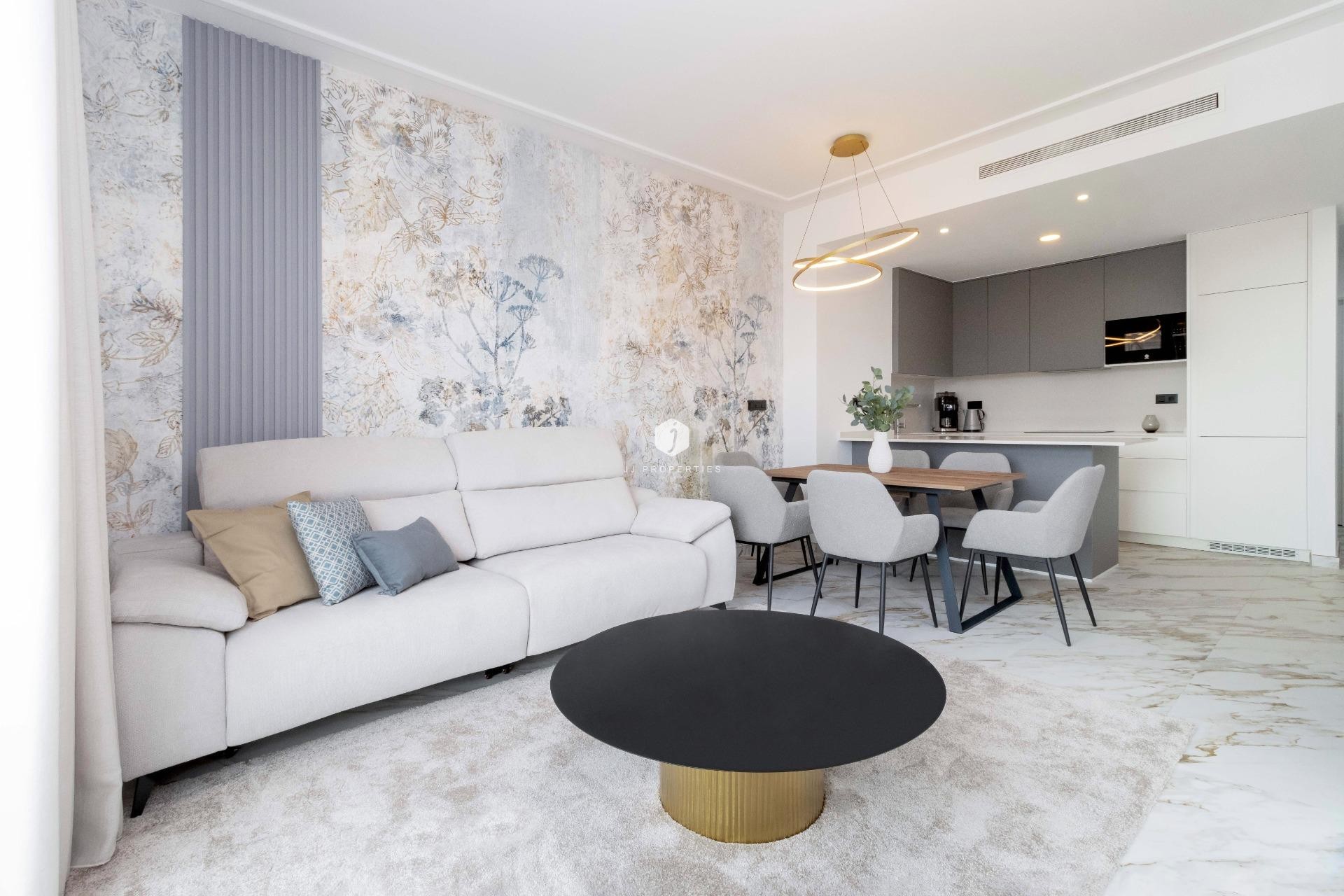 Resale - Penthouse -
Guardamar del Segura - Pueblo