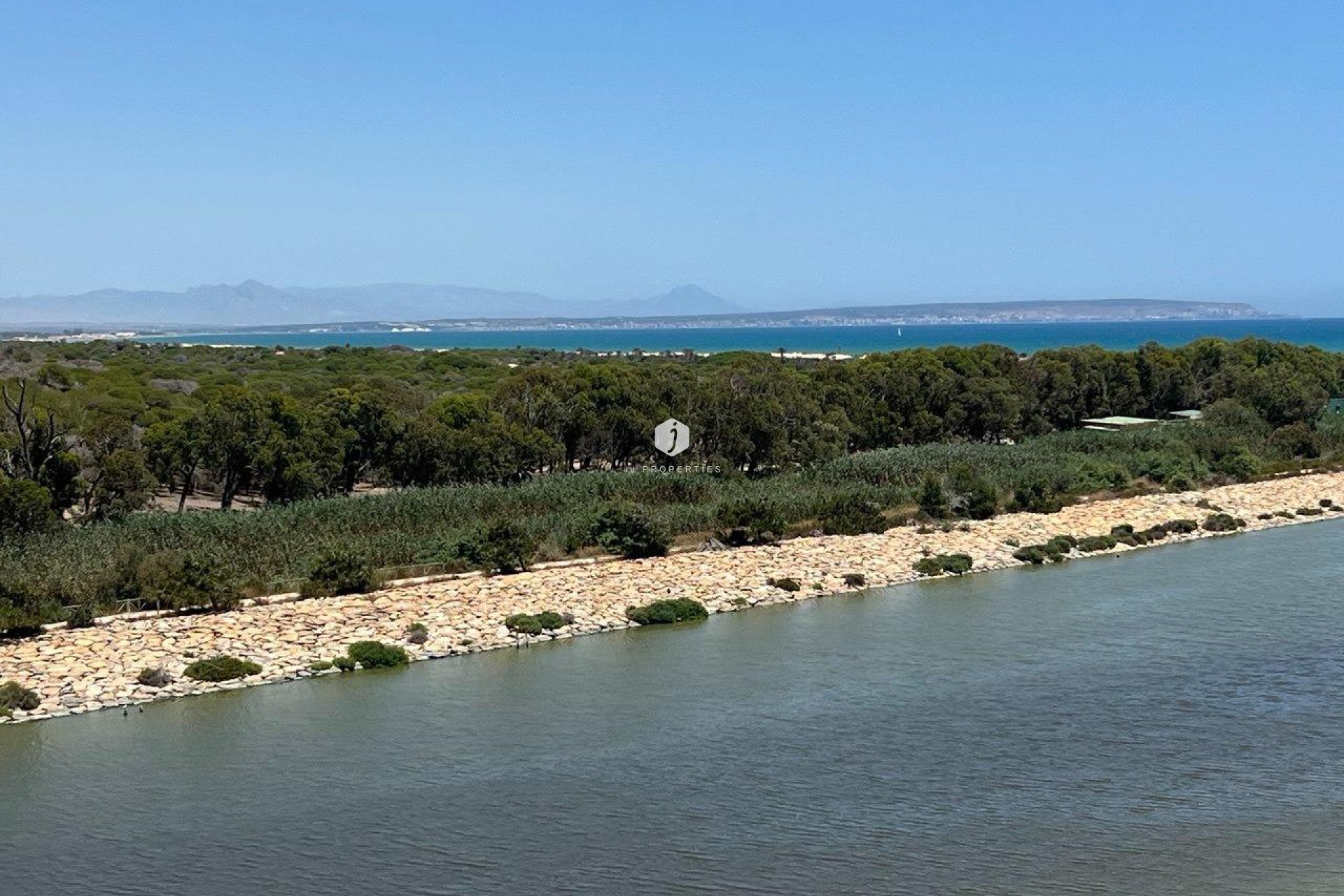 Resale - Penthouse -
Guardamar del Segura - puerto deportivo