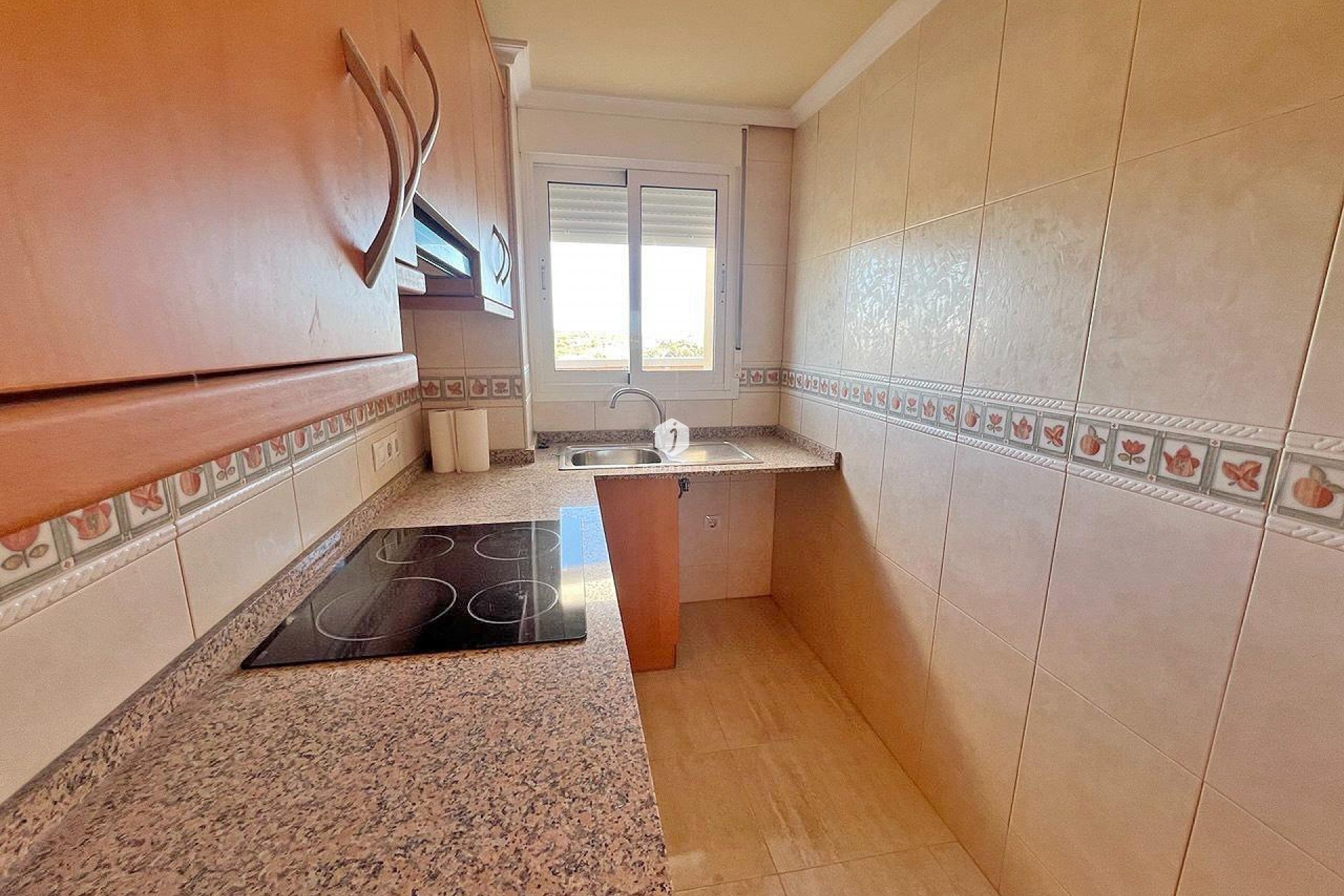 Resale - Penthouse -
Guardamar del Segura - puerto deportivo