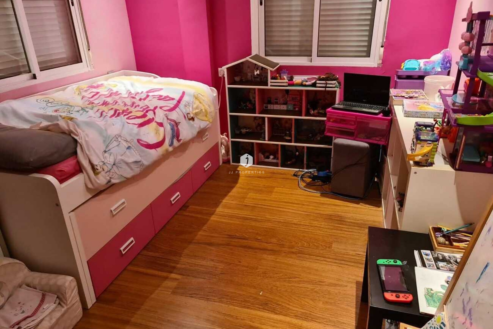 Resale - Penthouse -
La Mata - Costa Blanca