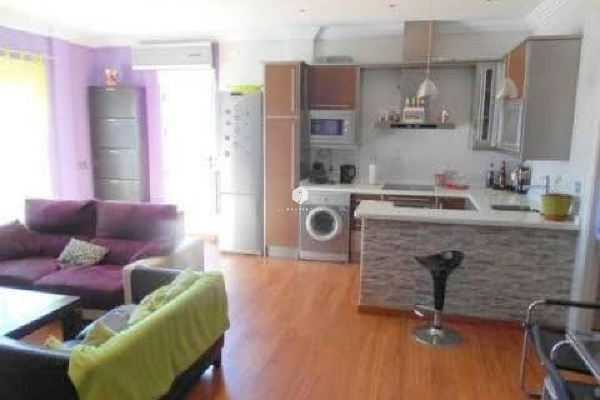 Resale - Penthouse -
La Mata - Costa Blanca