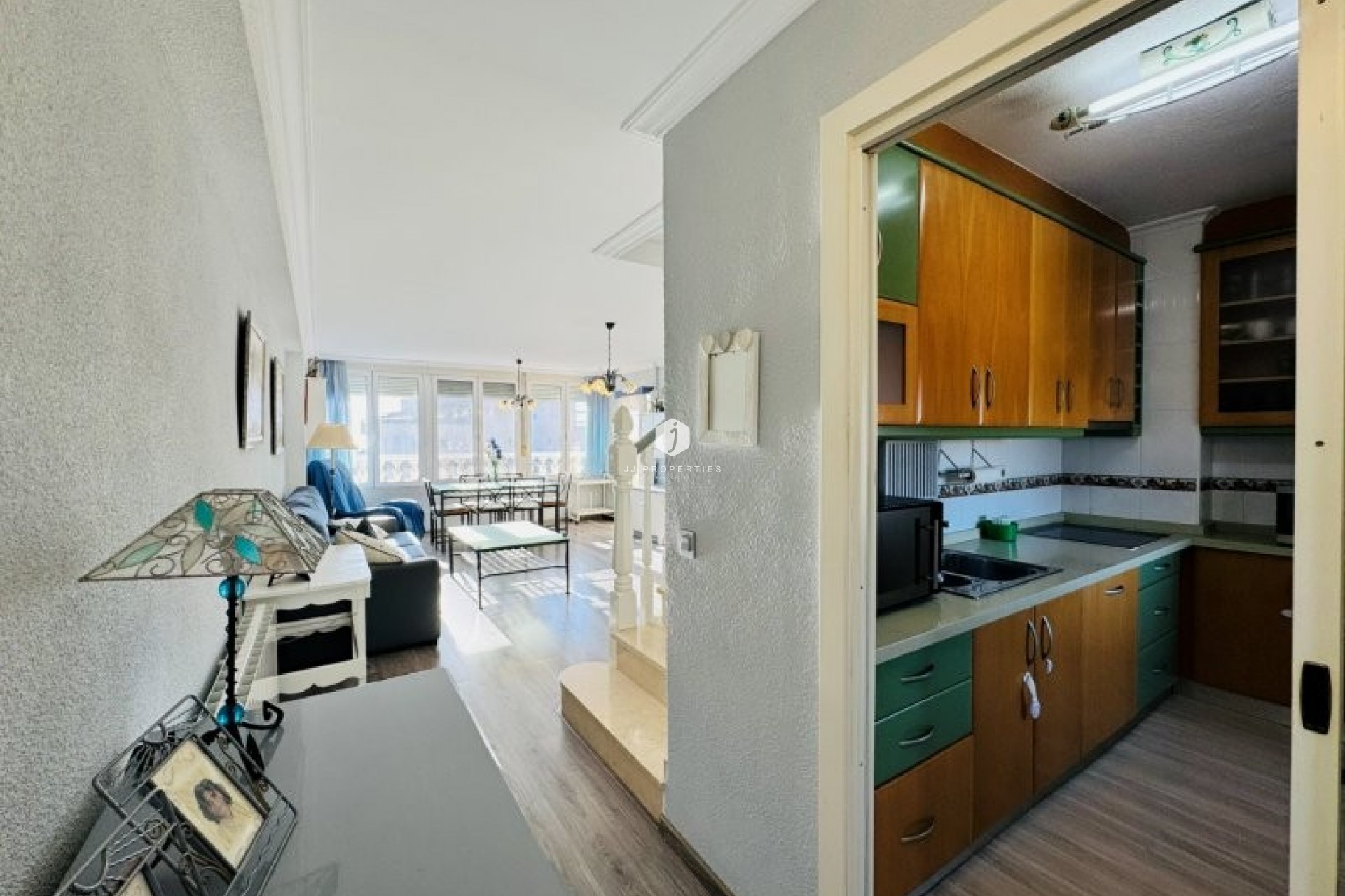 Resale - Penthouse -
La Mata - Costa Blanca