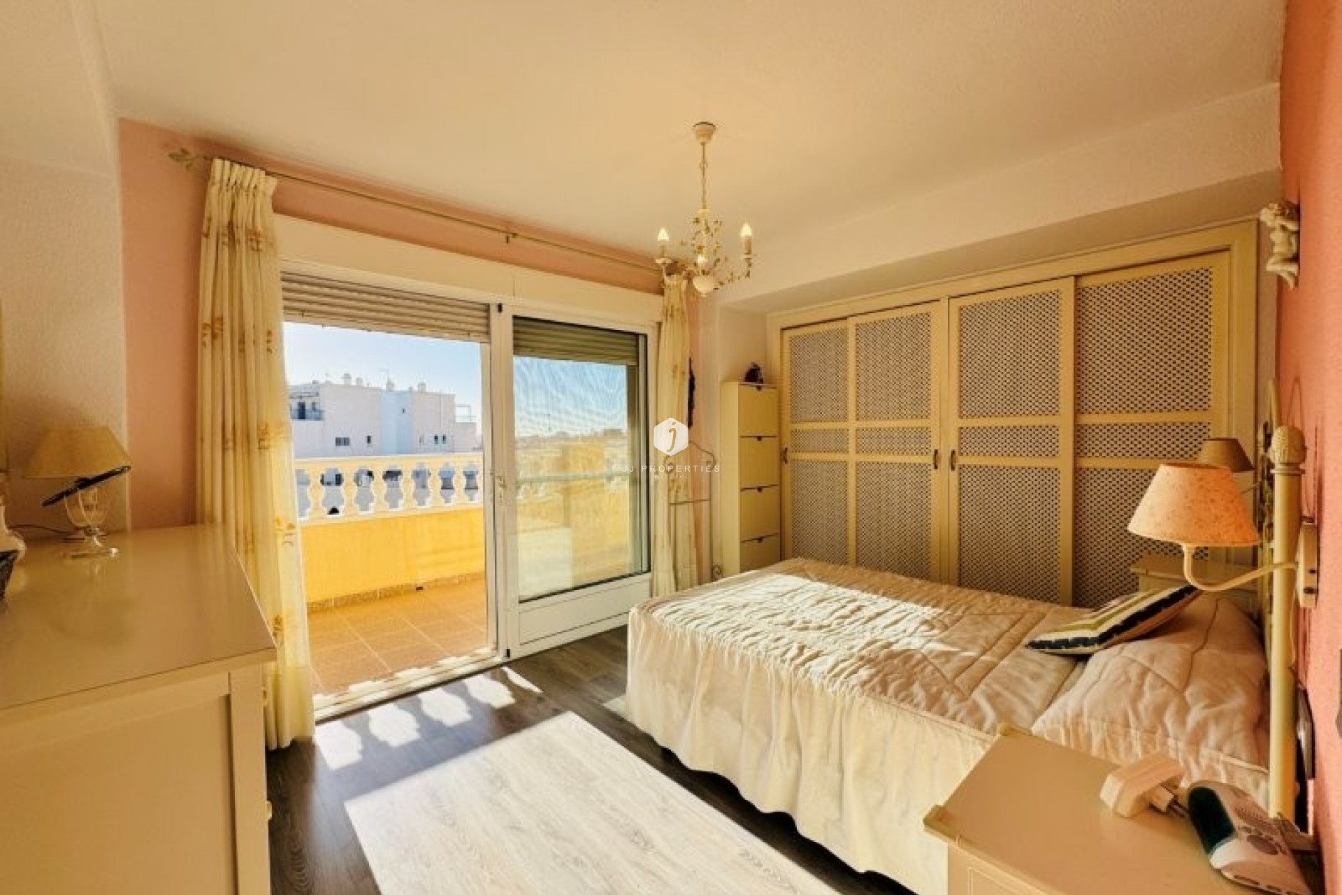 Resale - Penthouse -
La Mata - Costa Blanca