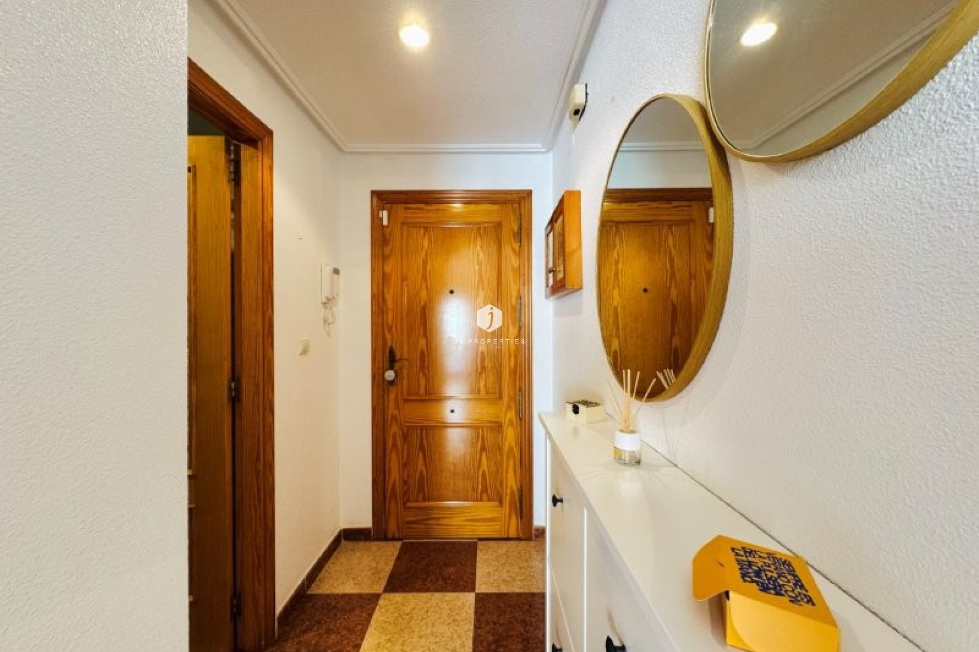Resale - Penthouse -
La Mata - Costa Blanca