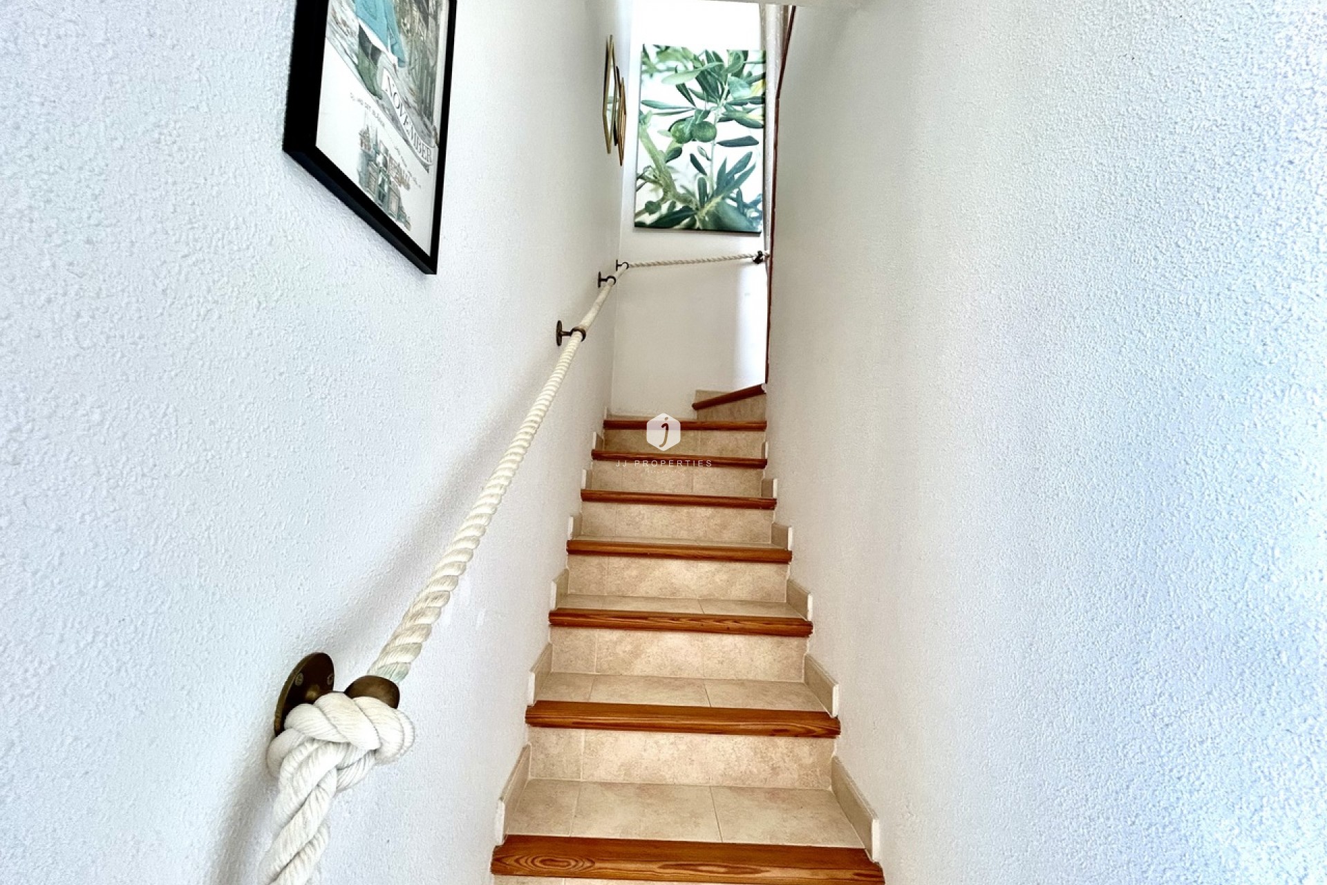 Resale - Penthouse -
La Zenia - Costa Blanca