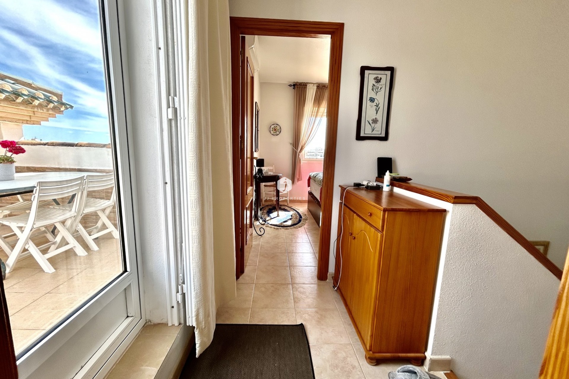 Resale - Penthouse -
La Zenia - Costa Blanca