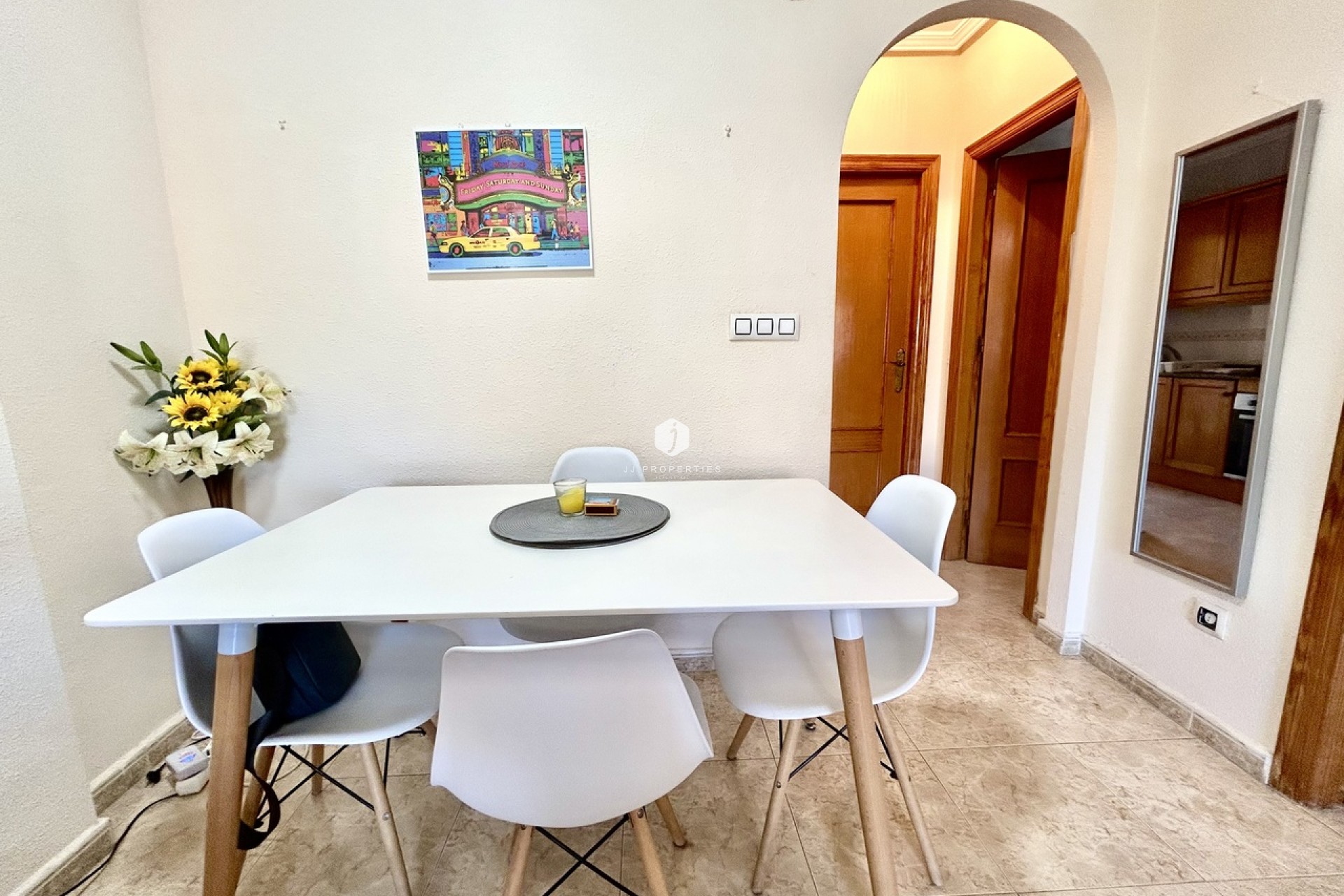 Resale - Penthouse -
La Zenia - Costa Blanca
