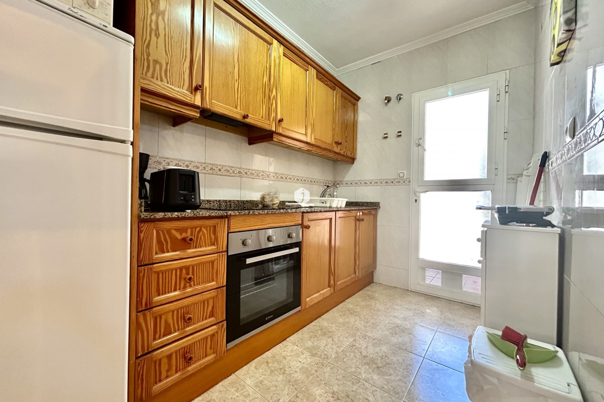 Resale - Penthouse -
La Zenia - Costa Blanca