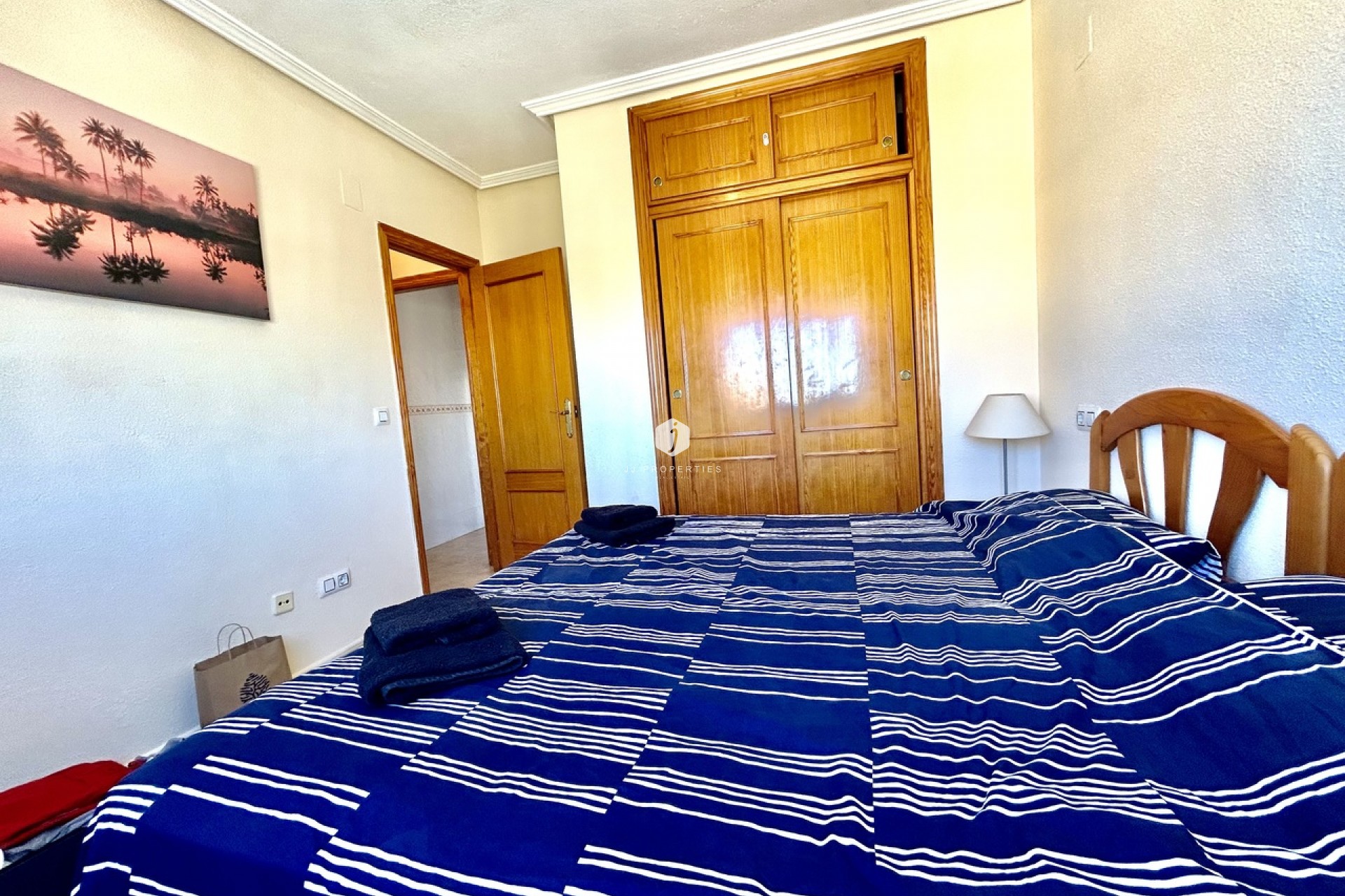Resale - Penthouse -
La Zenia - Costa Blanca