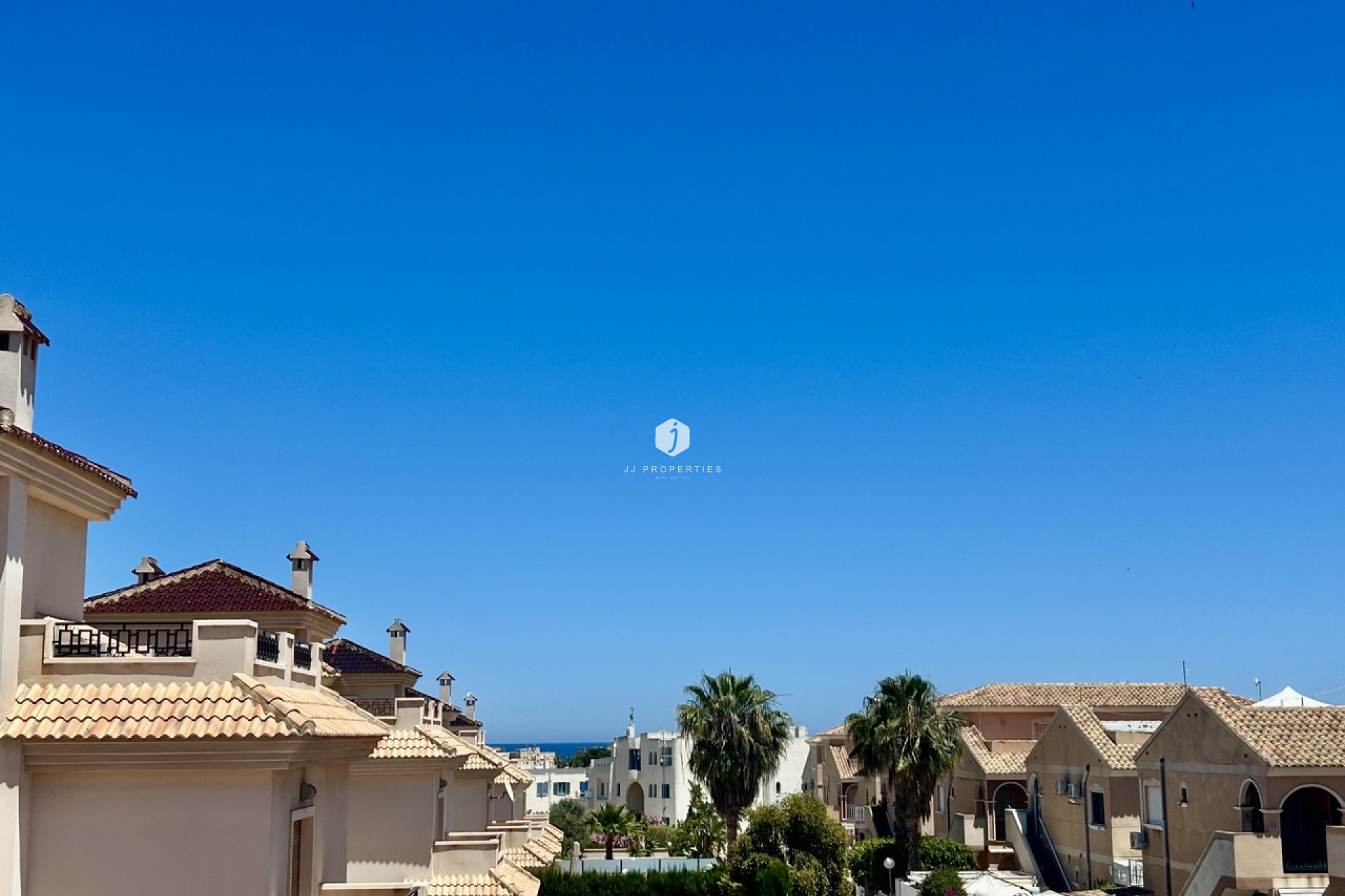 Resale - Penthouse -
La Zenia - Costa Blanca