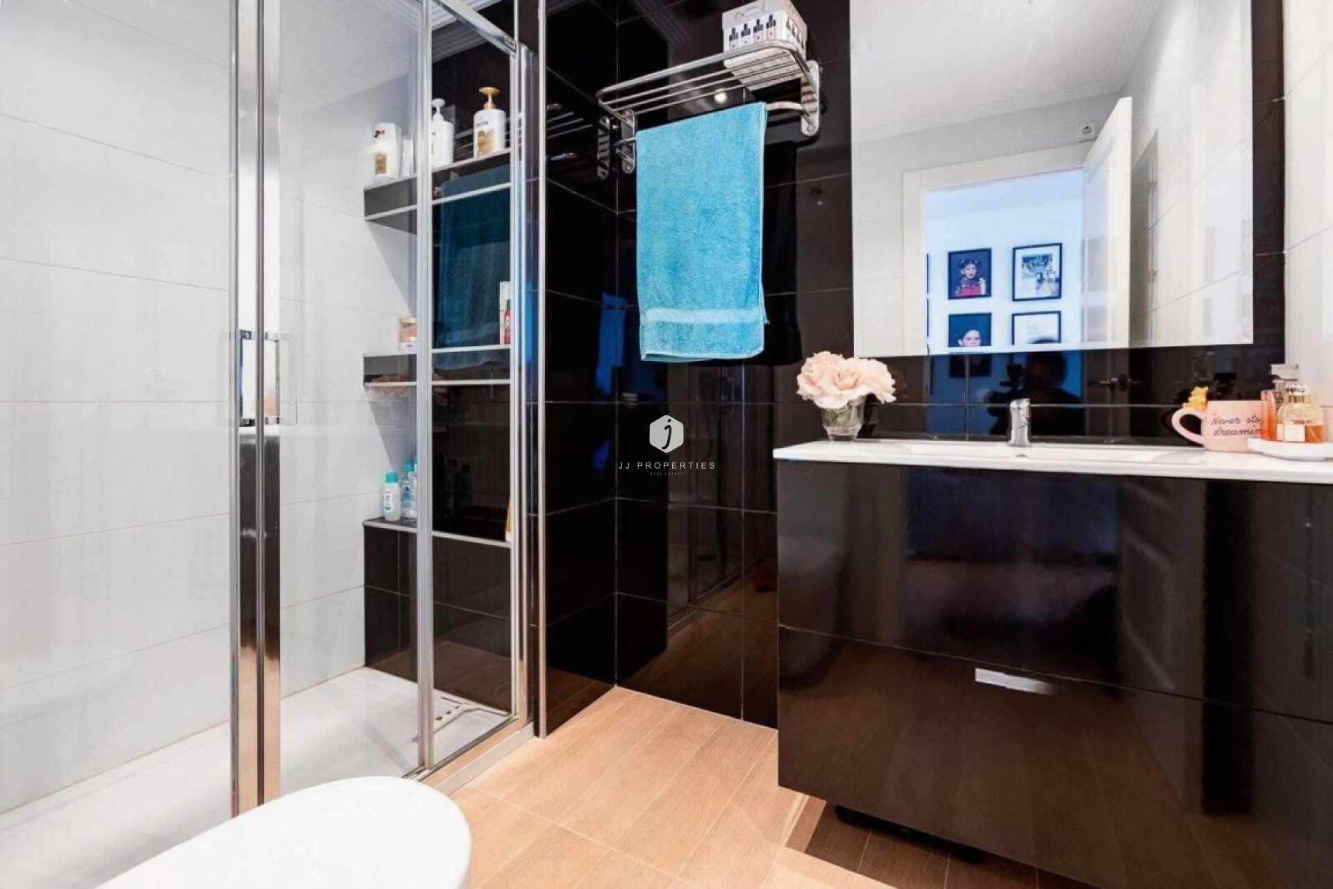 Resale - Penthouse -
Lomas De Campoamor - Inland