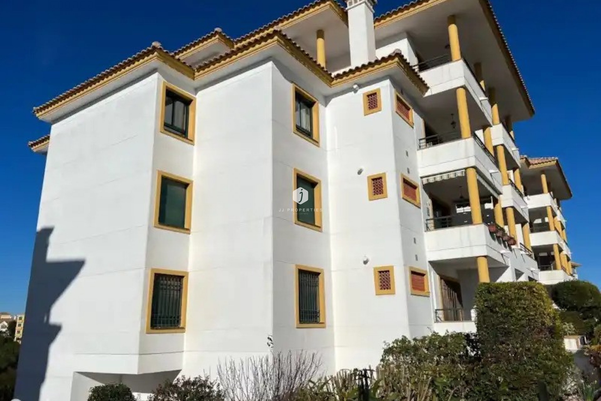 Resale - Penthouse -
Lomas De Campoamor - Inland