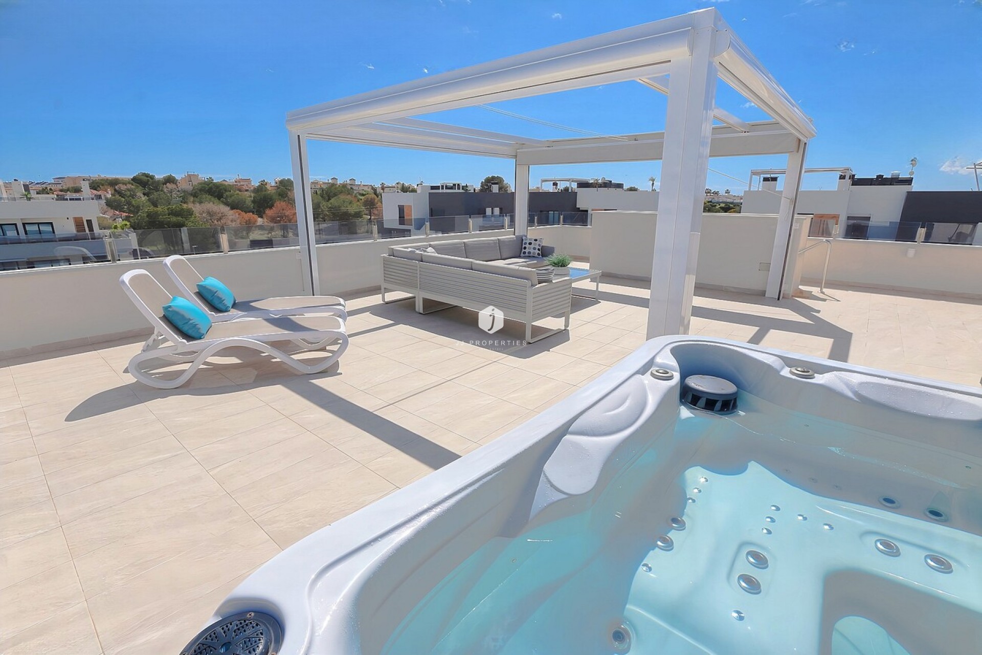 Resale - Penthouse -
Los Altos - Costa Blanca