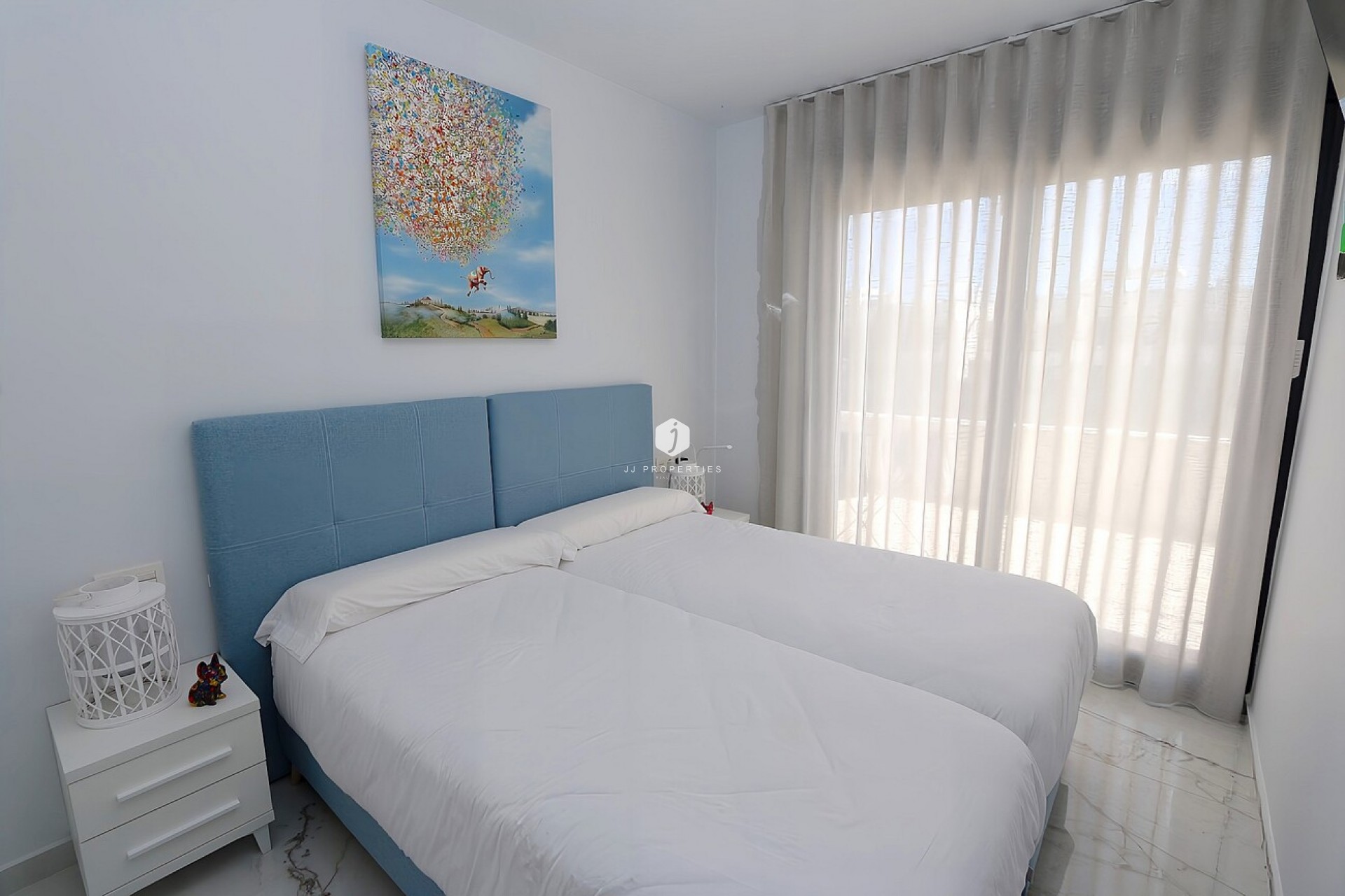 Resale - Penthouse -
Los Altos - Costa Blanca