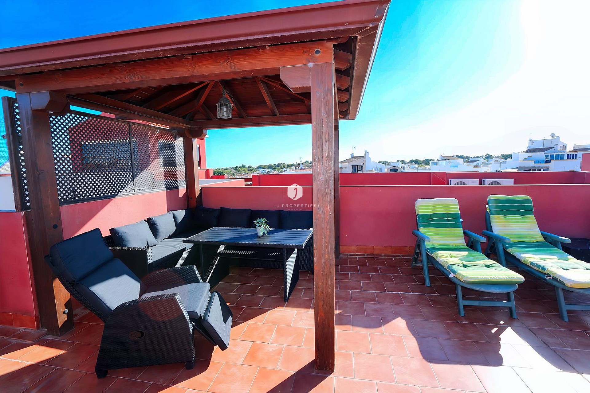 Resale - Penthouse -
Los Altos - Costa Blanca