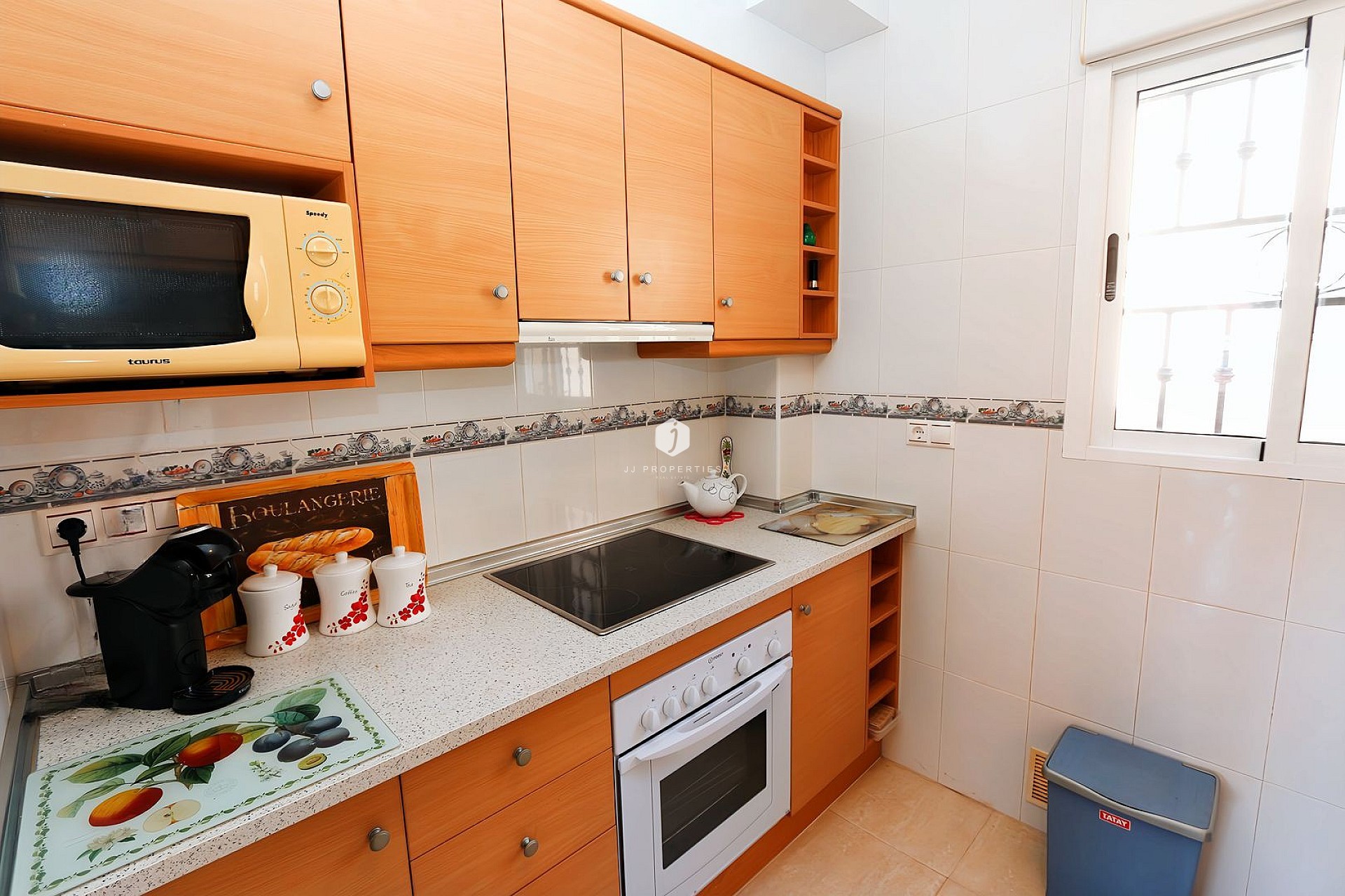 Resale - Penthouse -
Los Altos - Costa Blanca